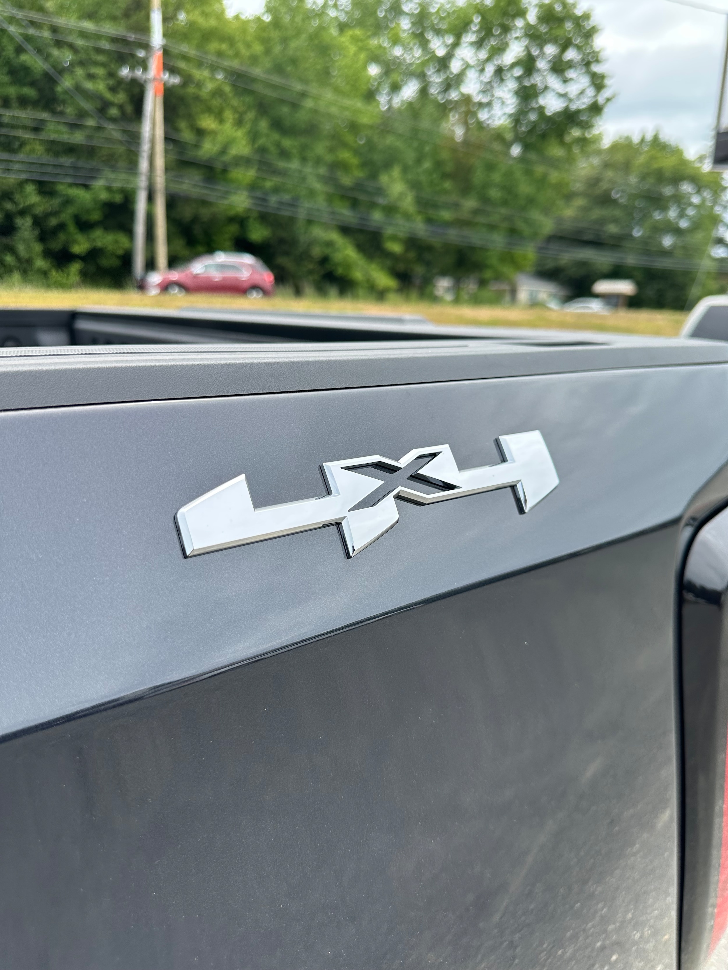 2026 GMC Sierra 1500 Elevation - Photo 34