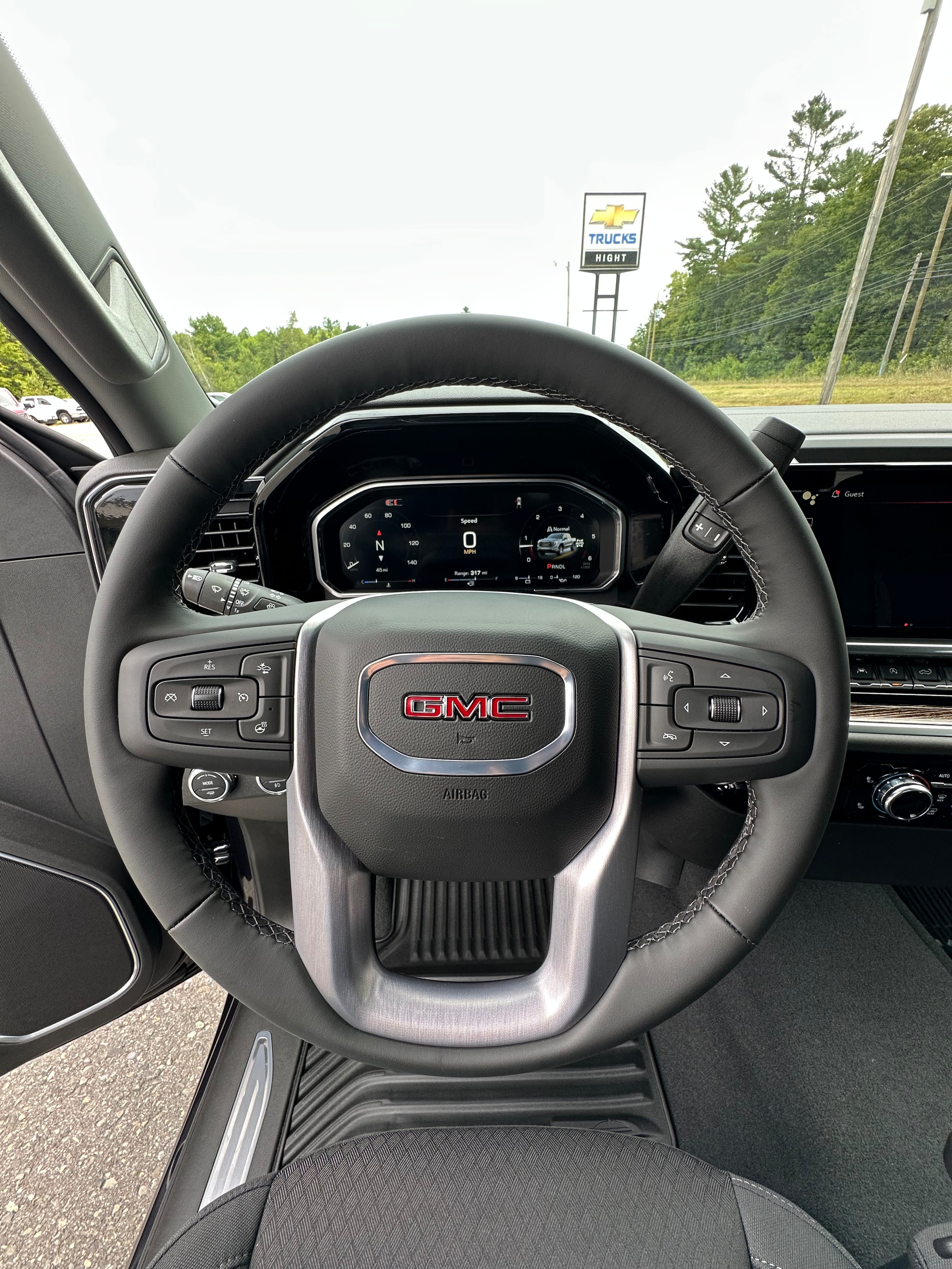 2026 GMC Sierra 1500 Elevation - Photo 14