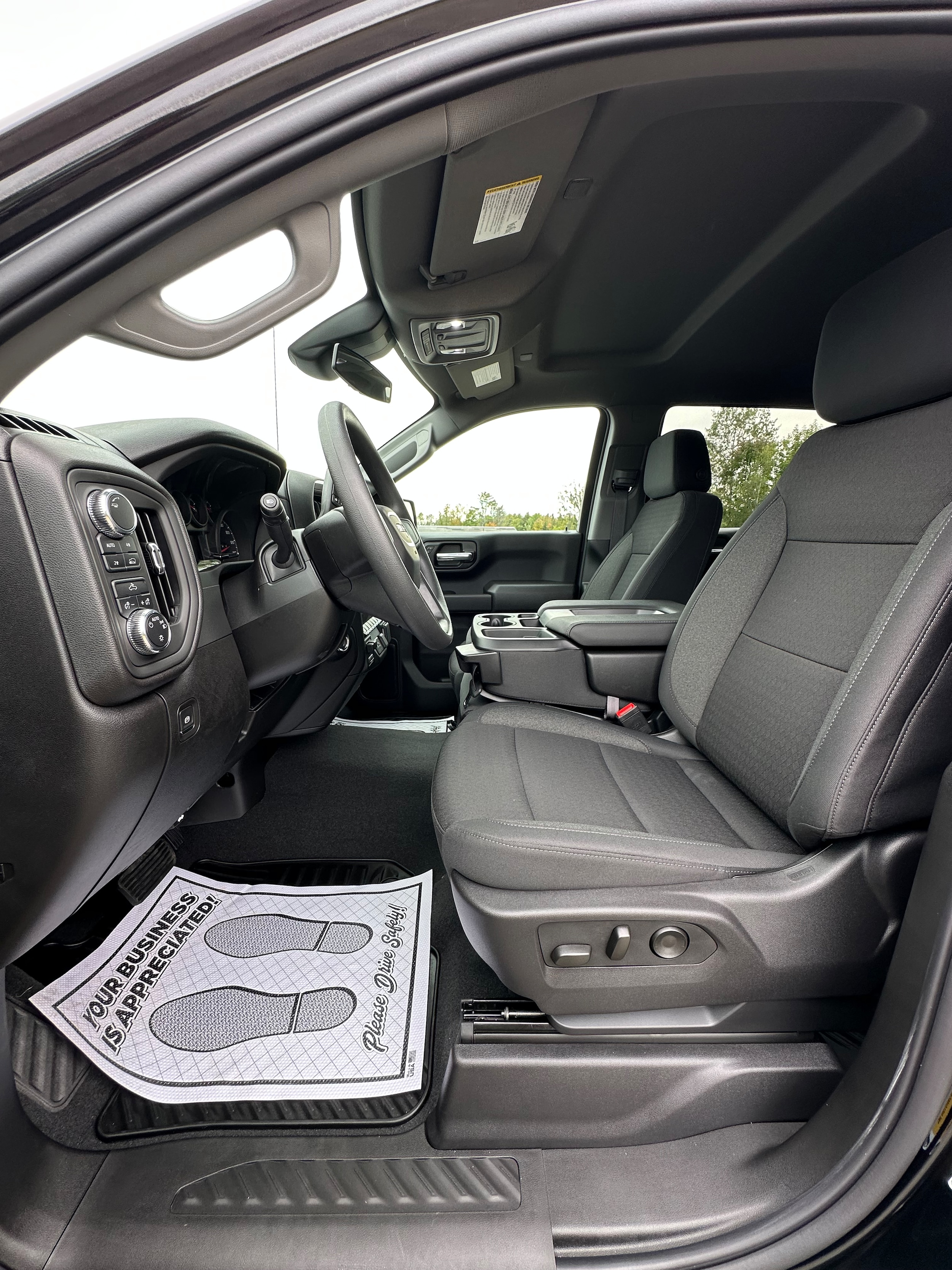 2026 GMC Sierra 1500 Pro - Photo 10