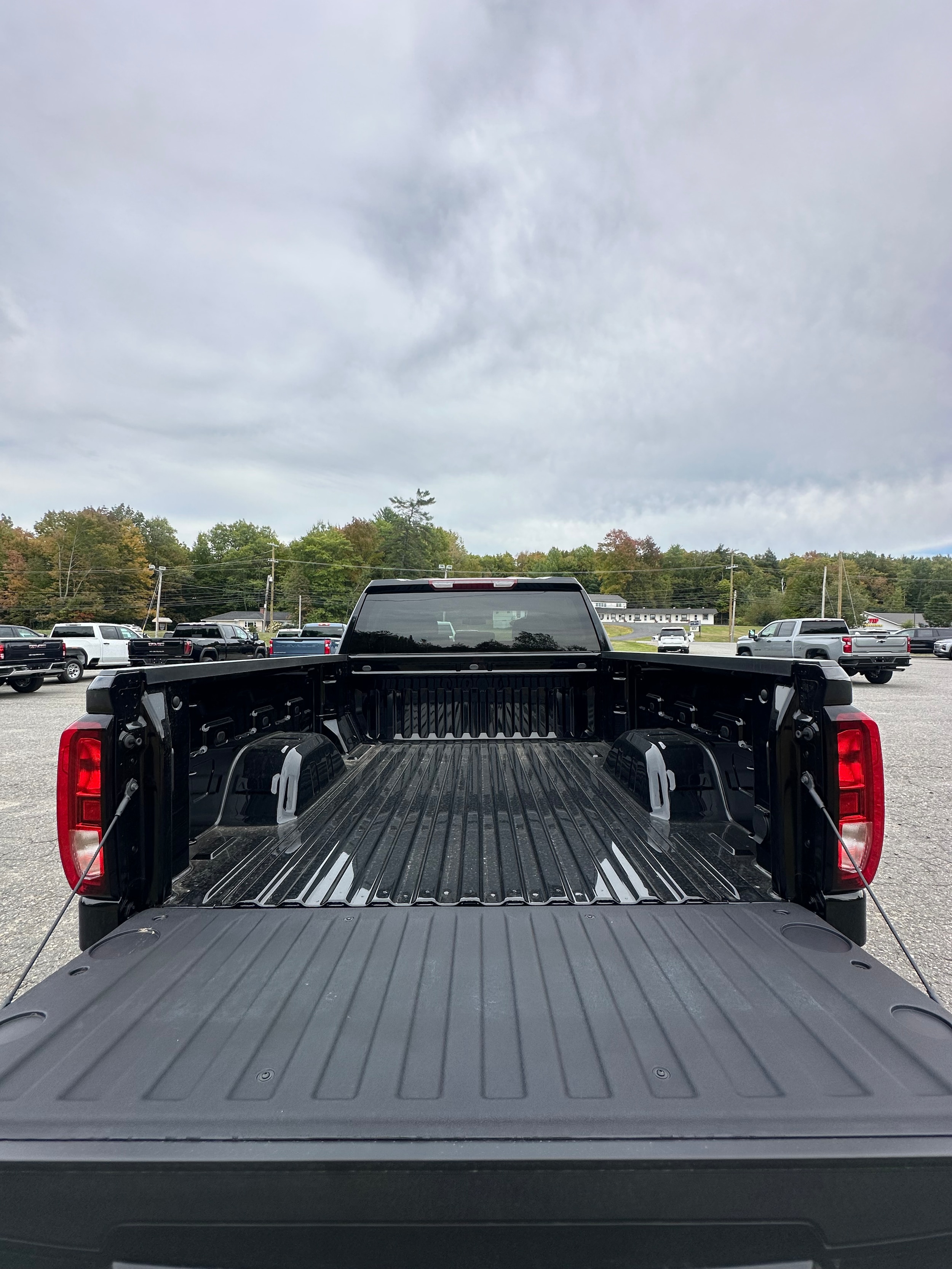 2026 GMC Sierra 1500 Pro - Photo 25