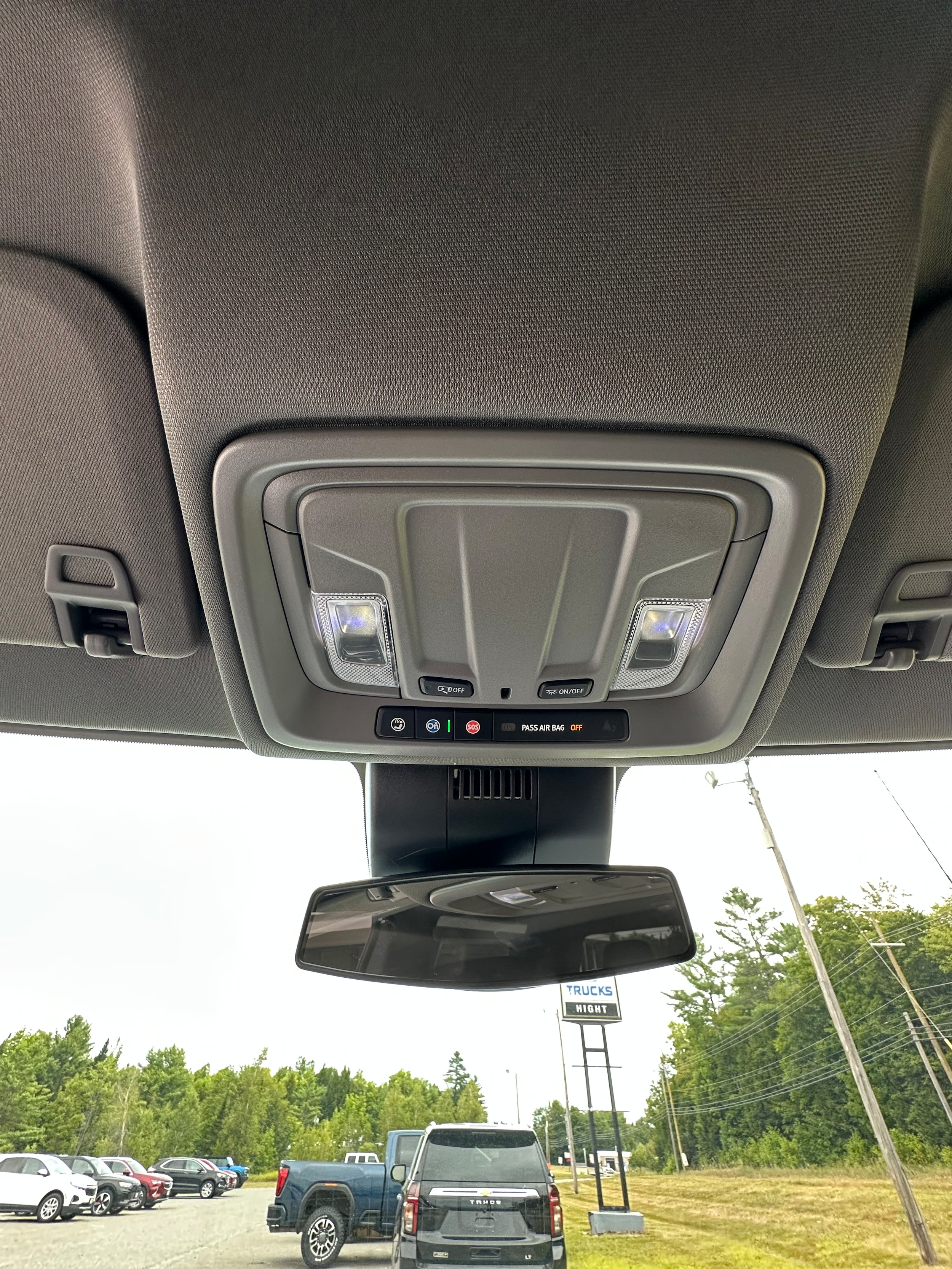 2026 GMC Sierra 1500 Elevation - Photo 18