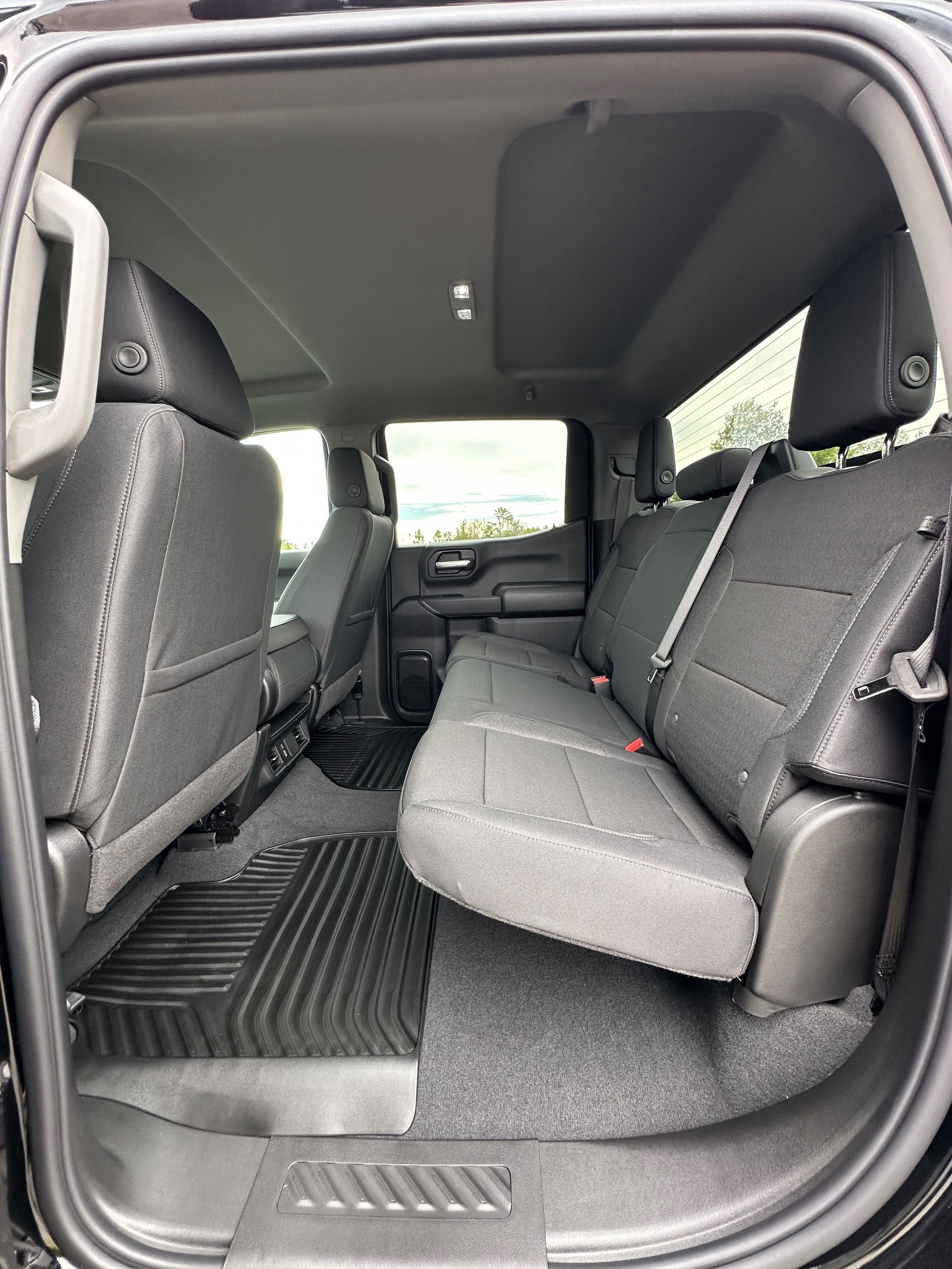 2026 GMC Sierra 1500 Pro - Photo 20
