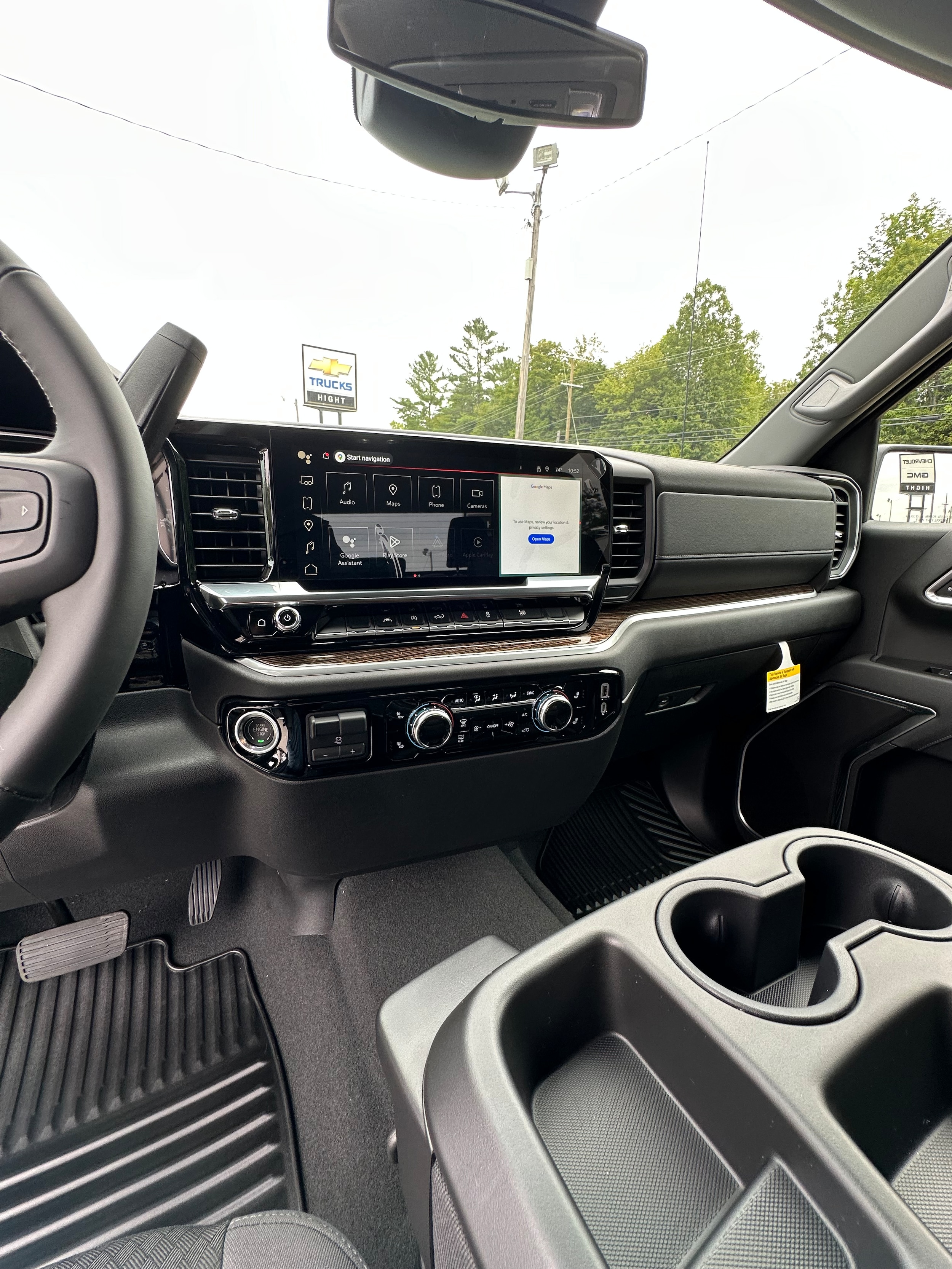 2026 GMC Sierra 1500 Elevation - Photo 16