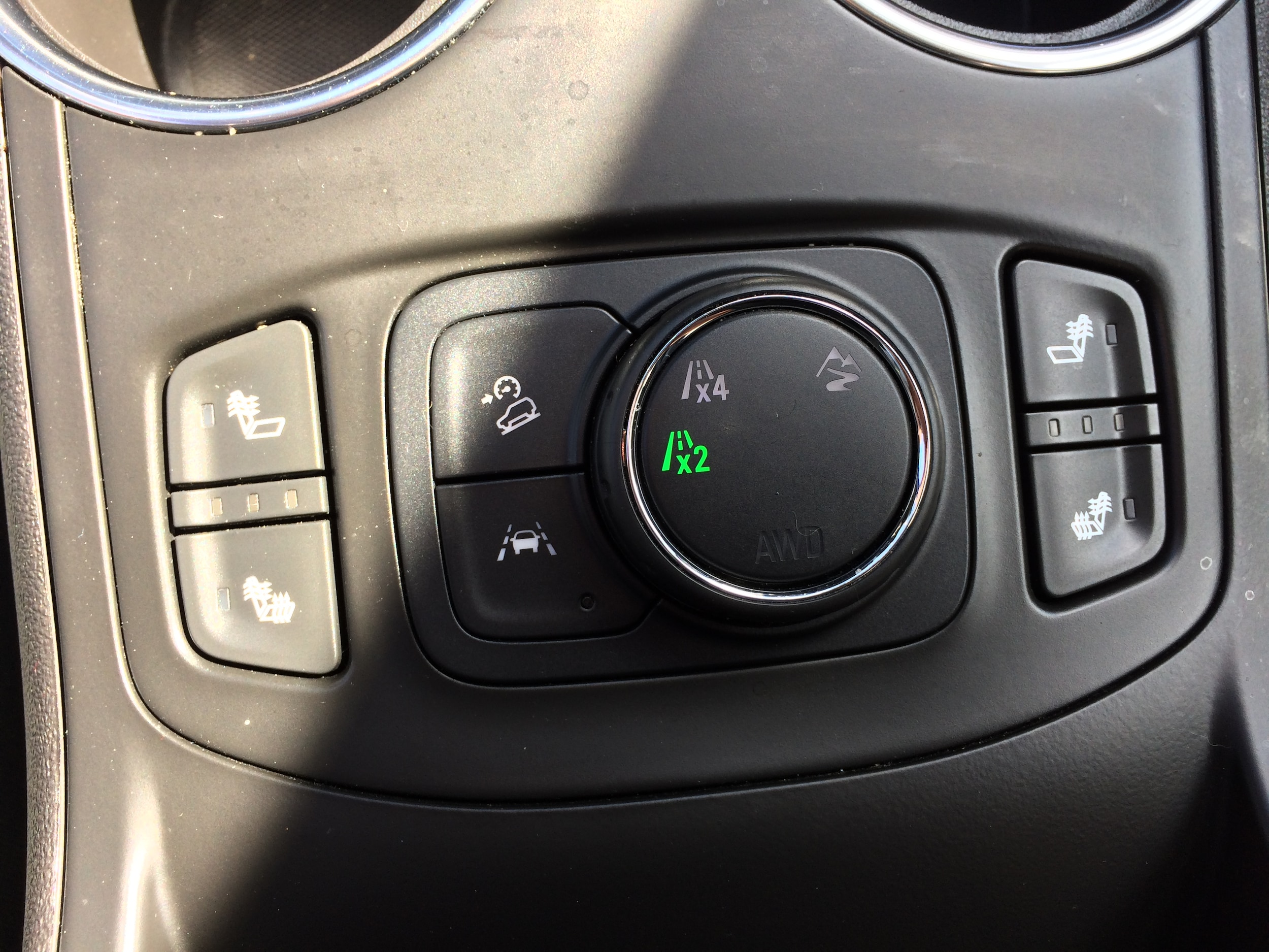 2022 GMC Terrain SLT - Photo 15