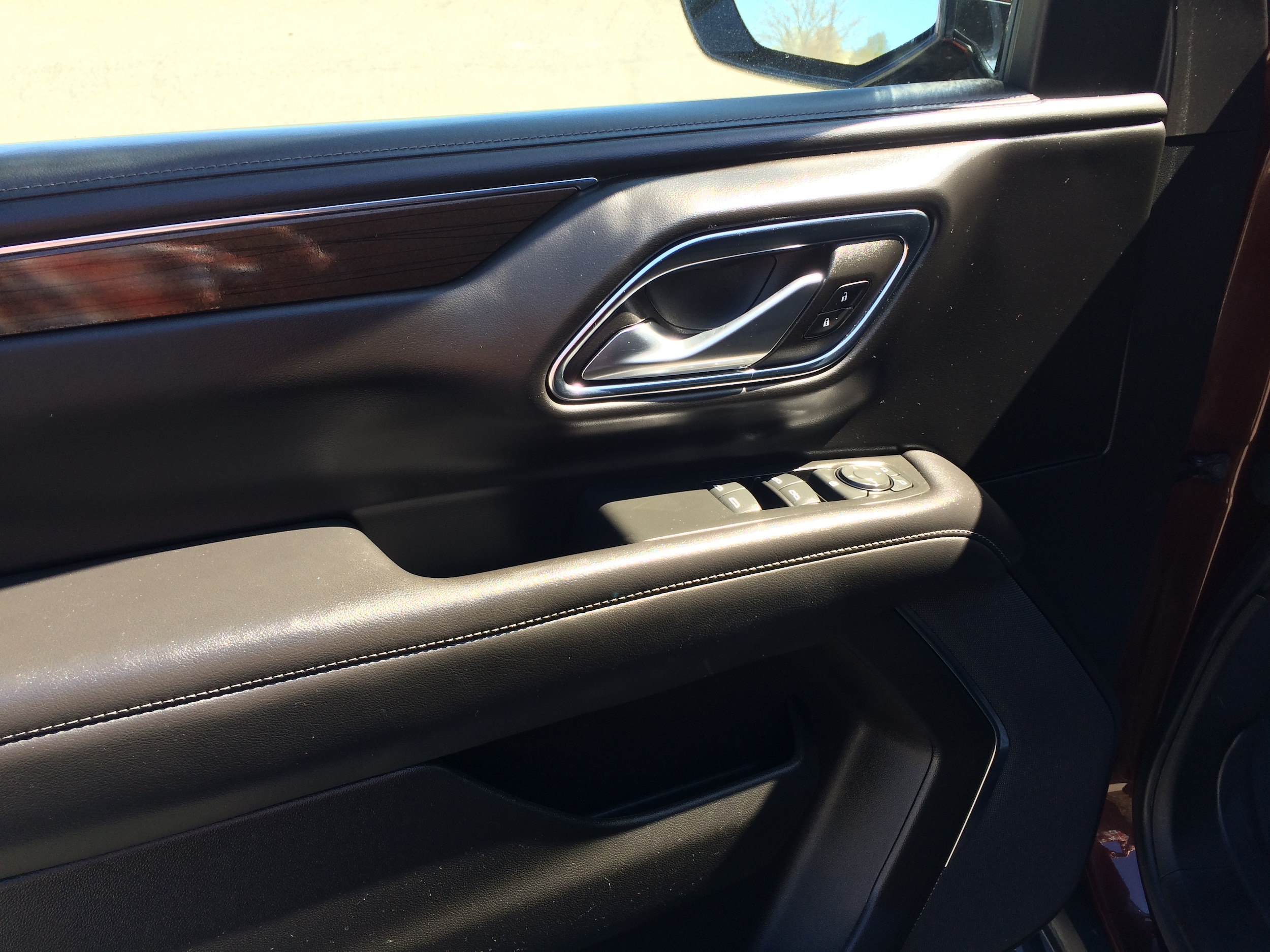 2023 GMC Yukon XL SLE - Photo 15