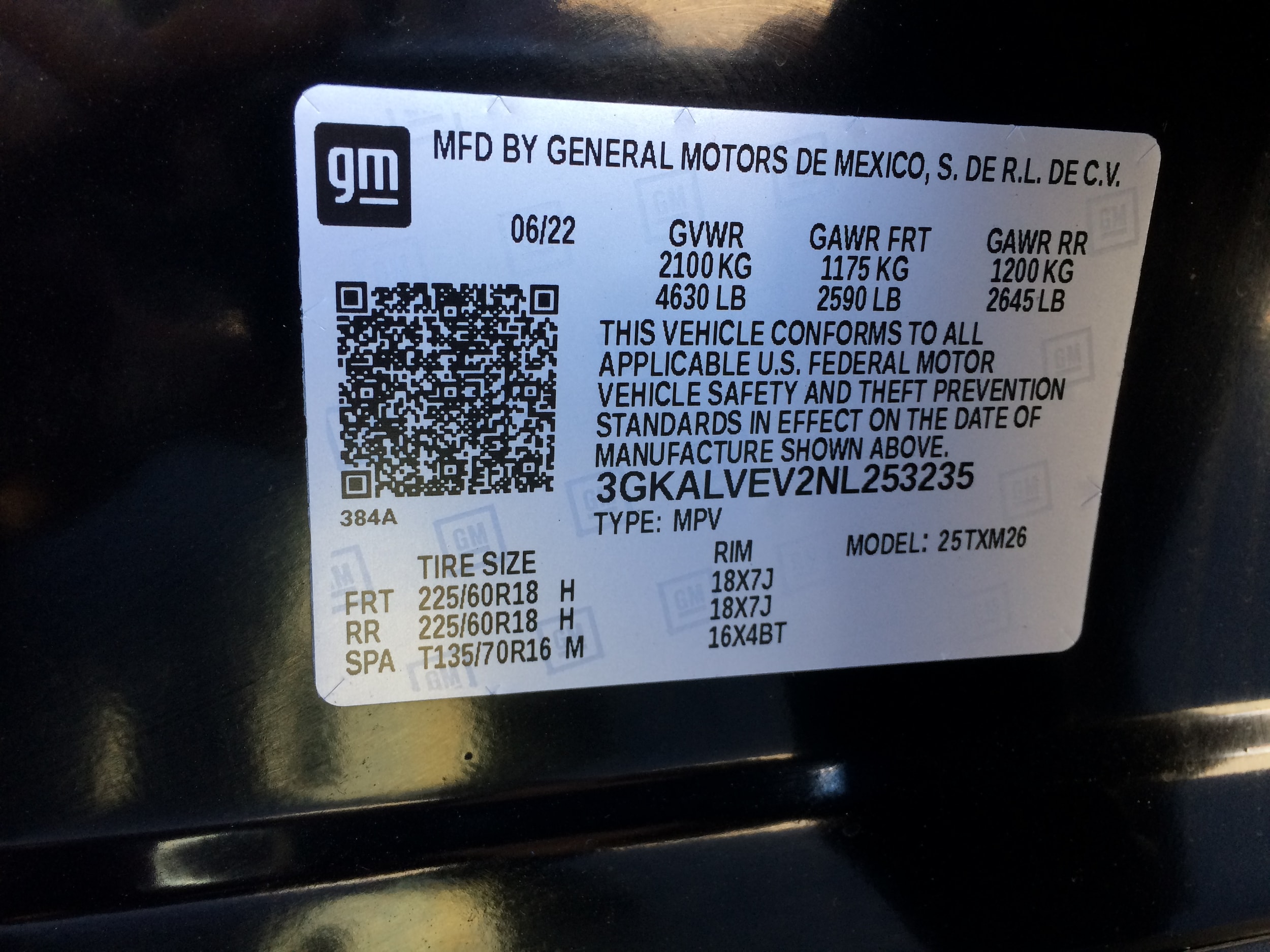 2022 GMC Terrain SLT - Photo 32