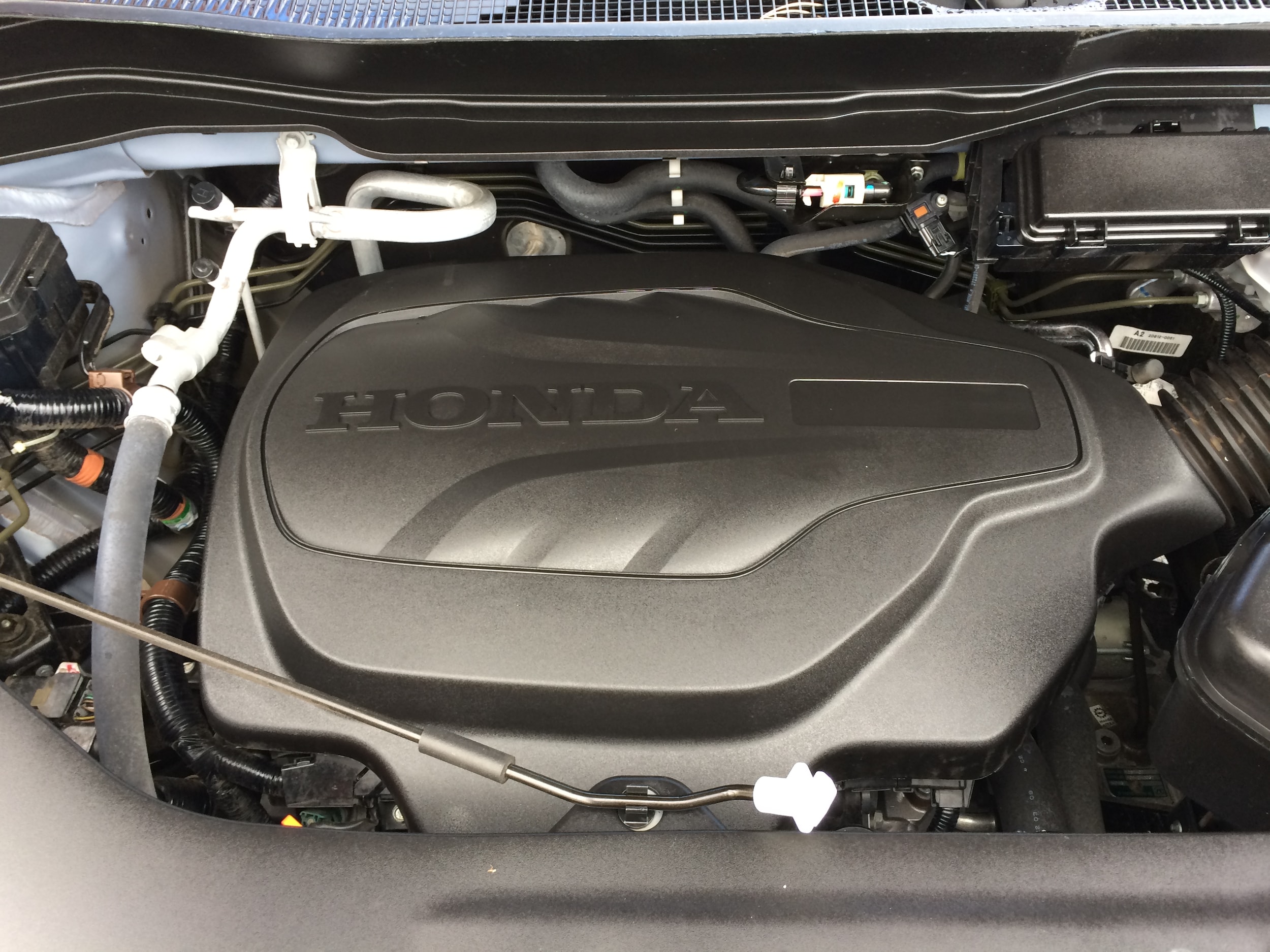 2022 Honda Passport EX-L - Photo 29