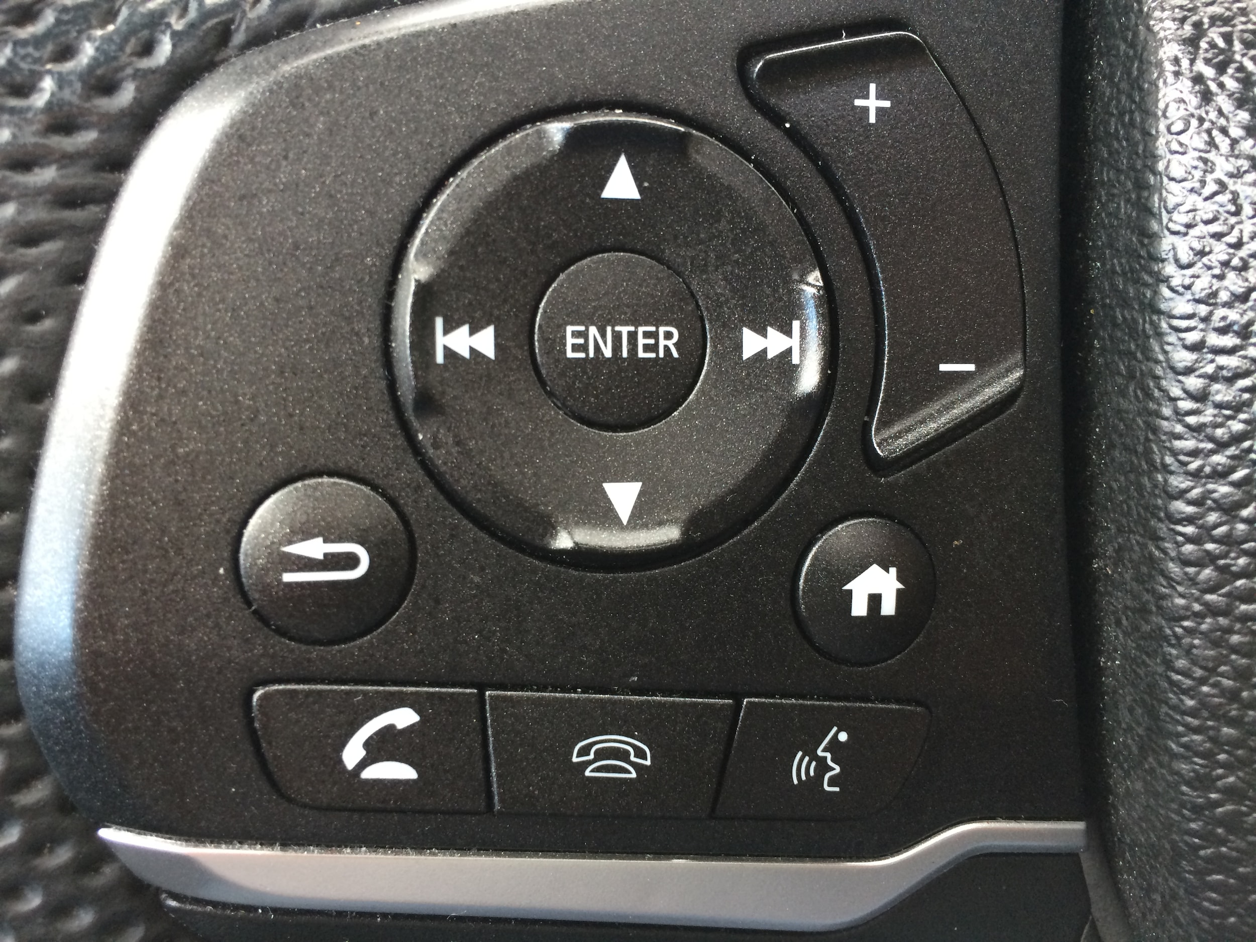 2022 Honda Passport EX-L - Photo 23
