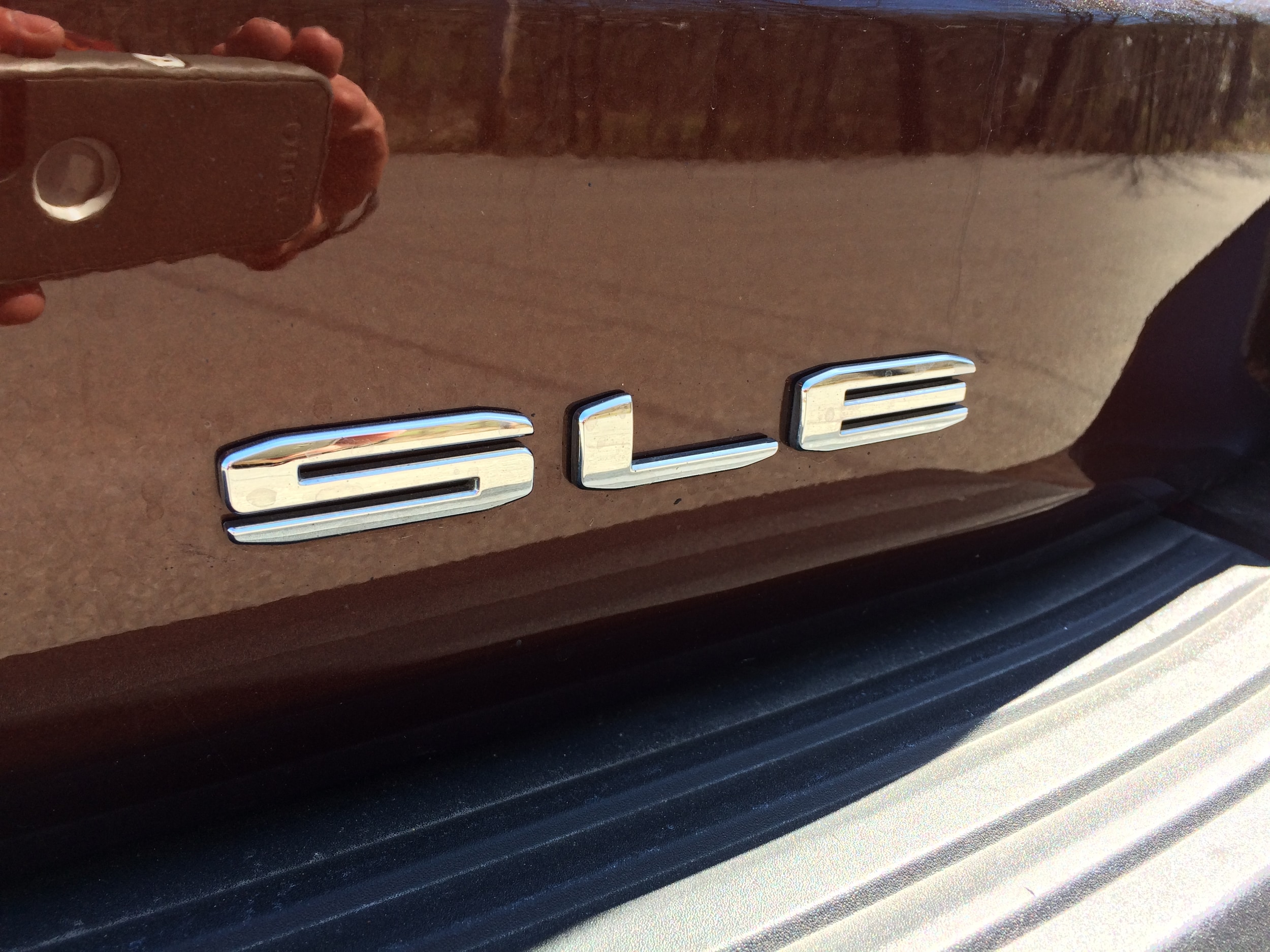 2023 GMC Yukon XL SLE - Photo 9