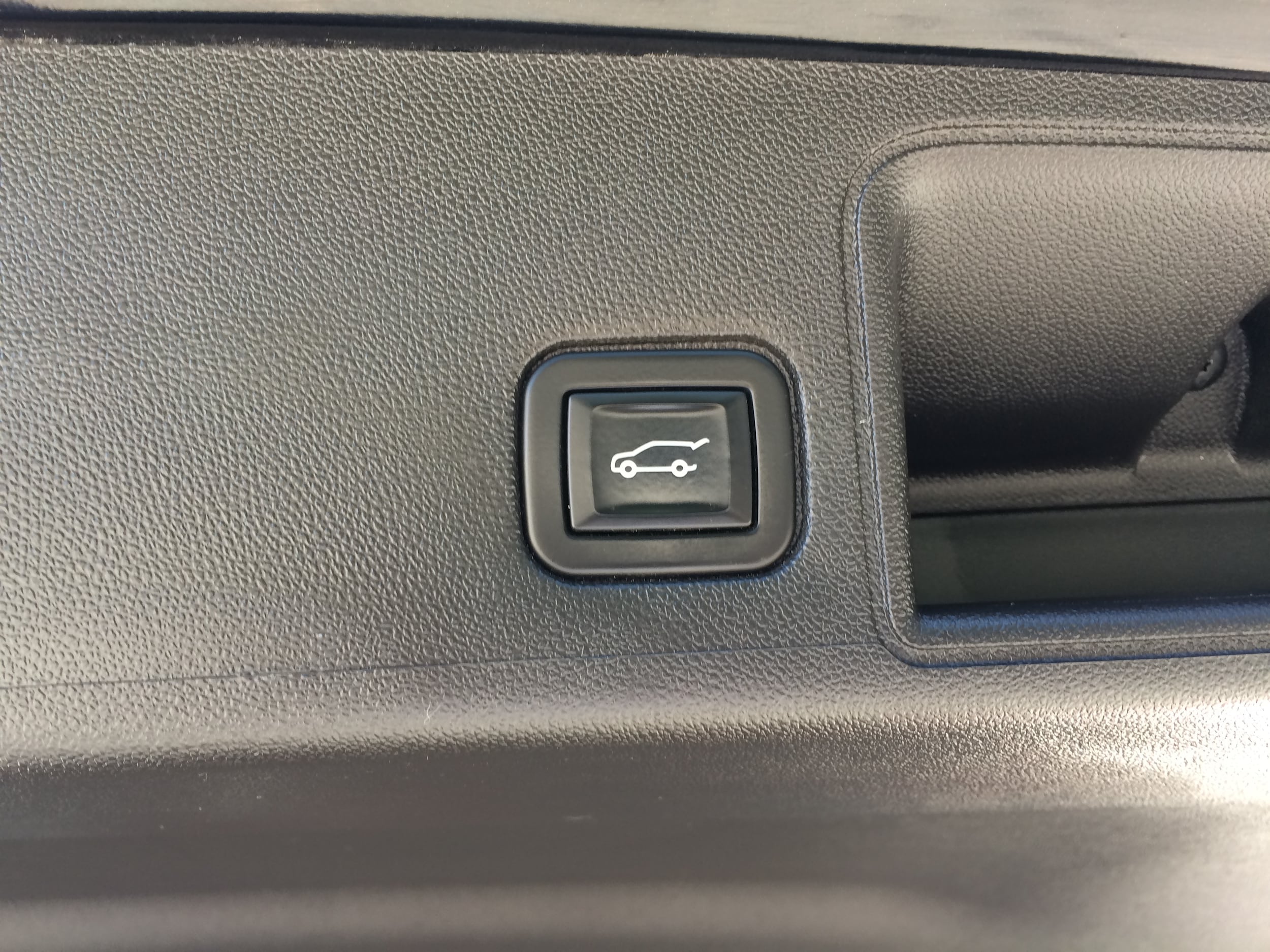 2022 GMC Terrain SLT - Photo 31