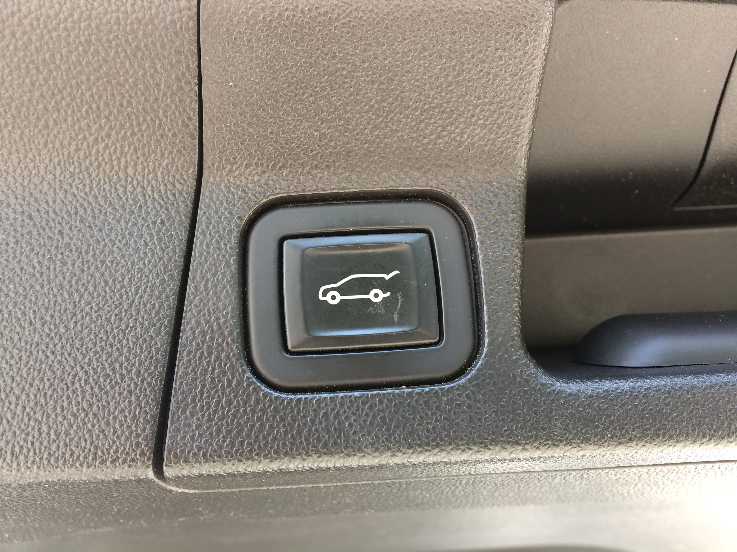 2021 GMC Acadia Denali - Photo 34