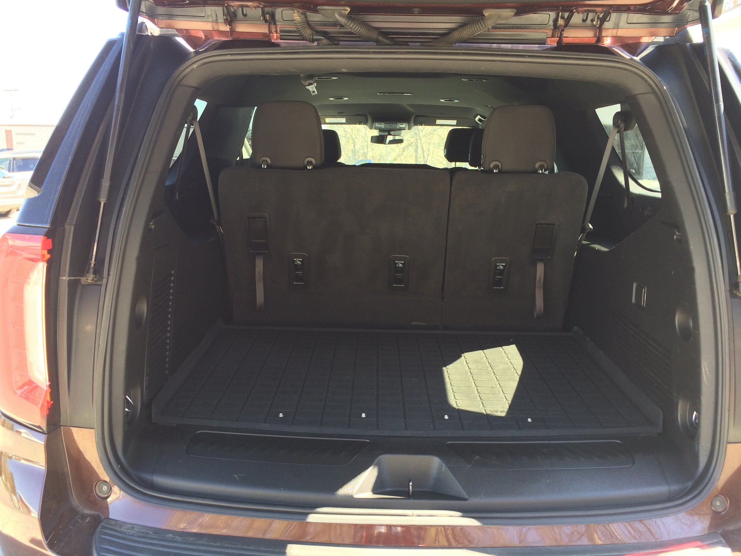 2023 GMC Yukon XL SLE - Photo 26