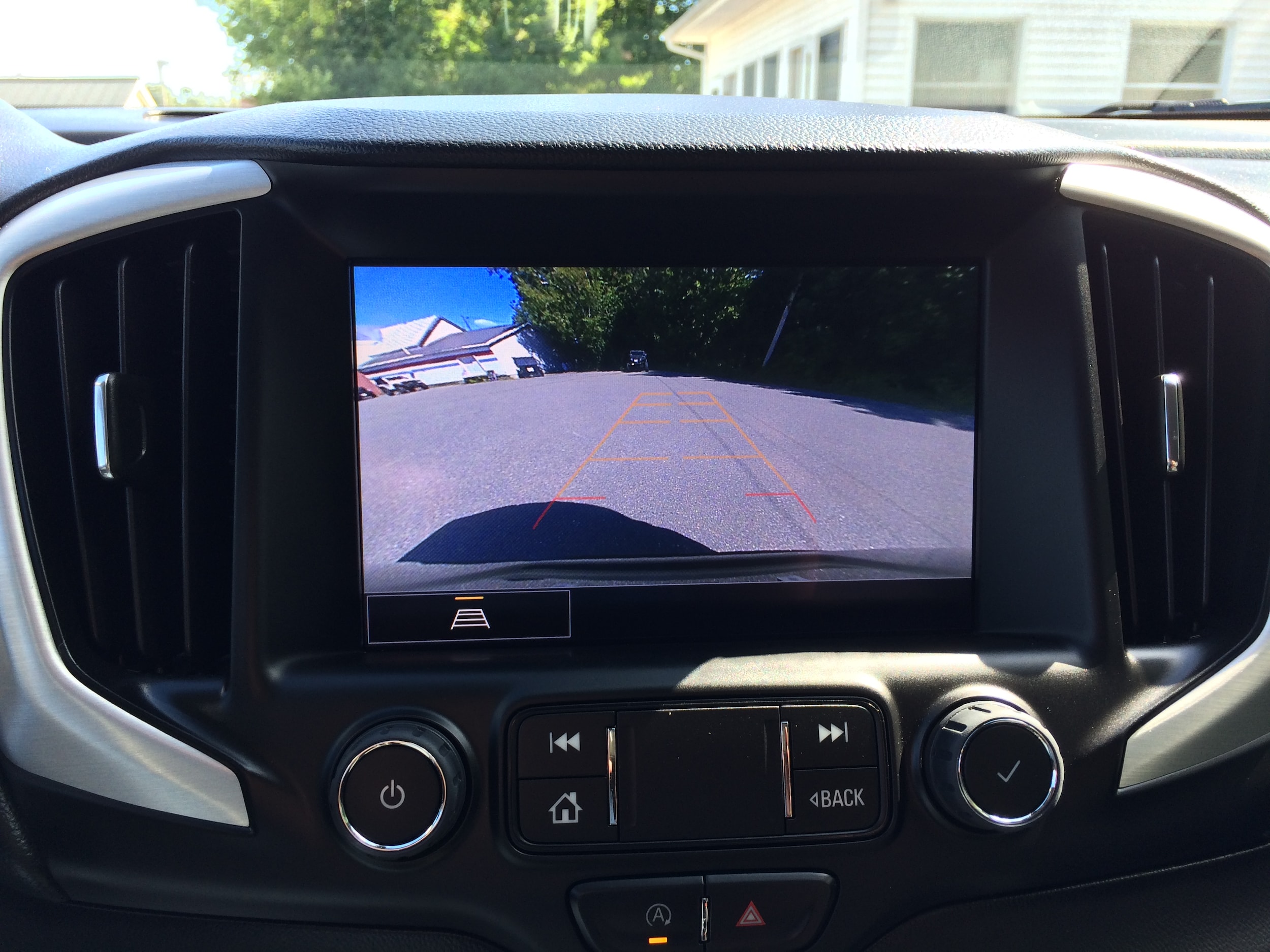 2022 GMC Terrain SLT - Photo 25