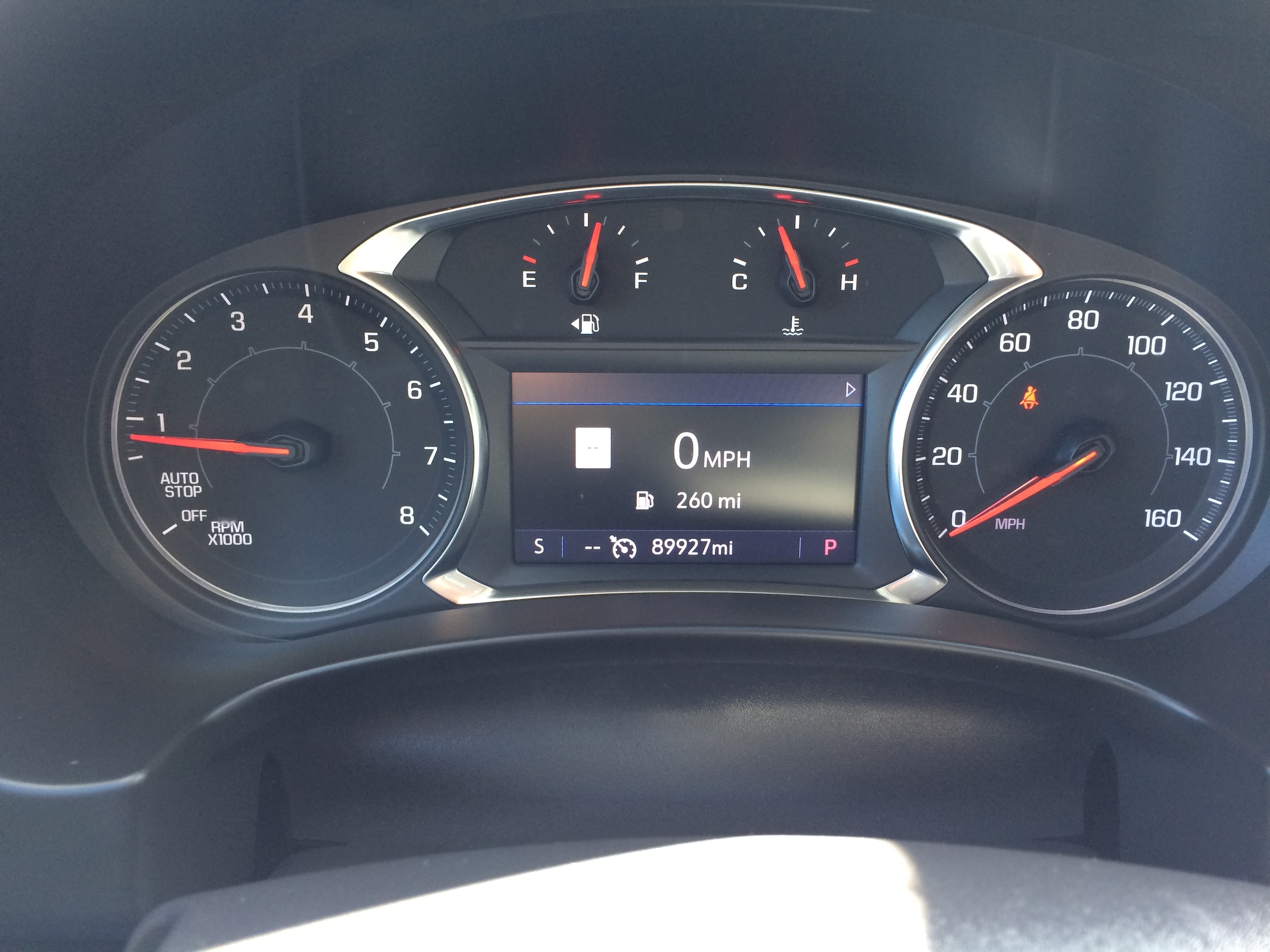 2022 GMC Terrain SLT - Photo 22