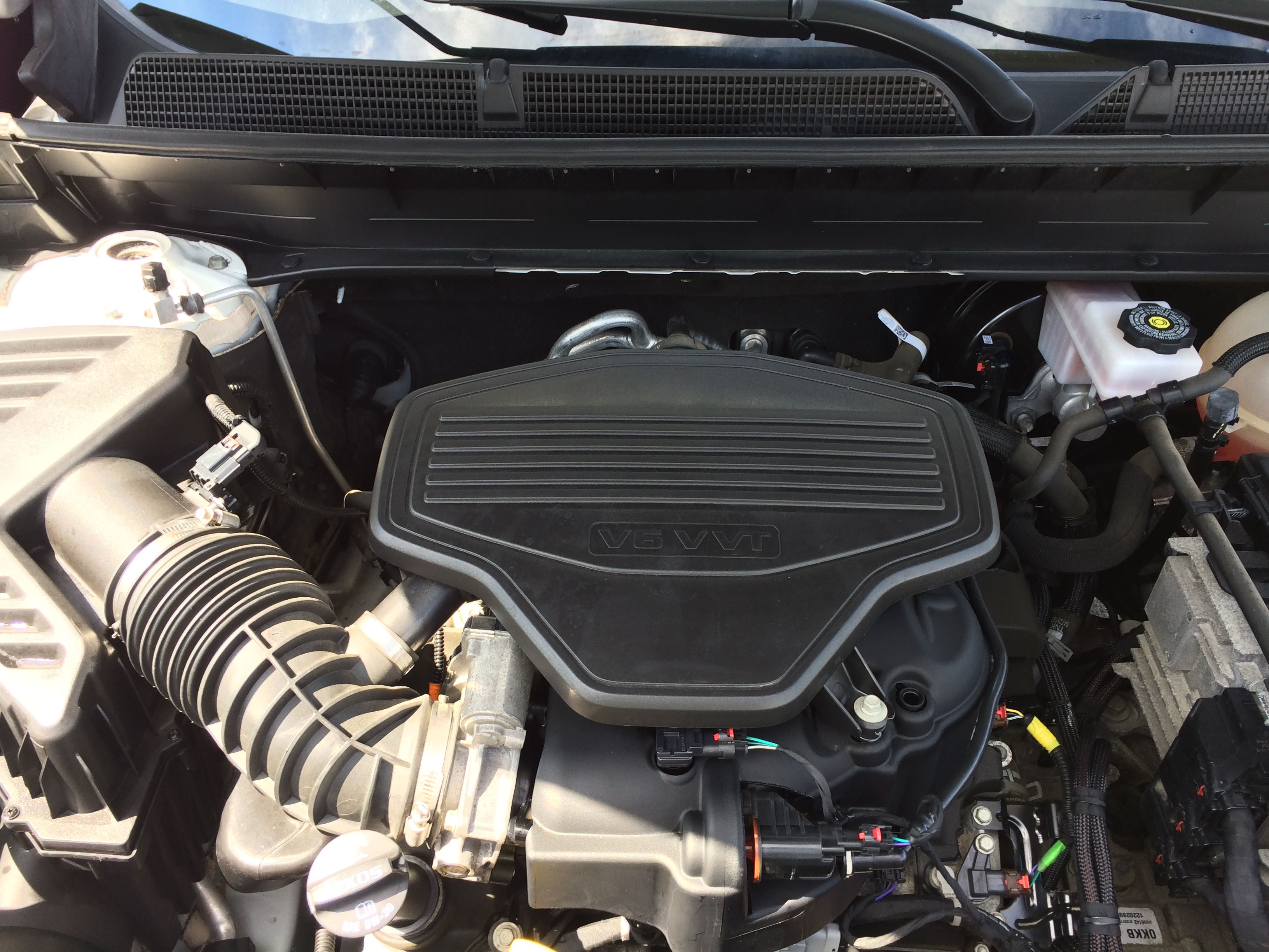 2021 GMC Acadia Denali - Photo 32