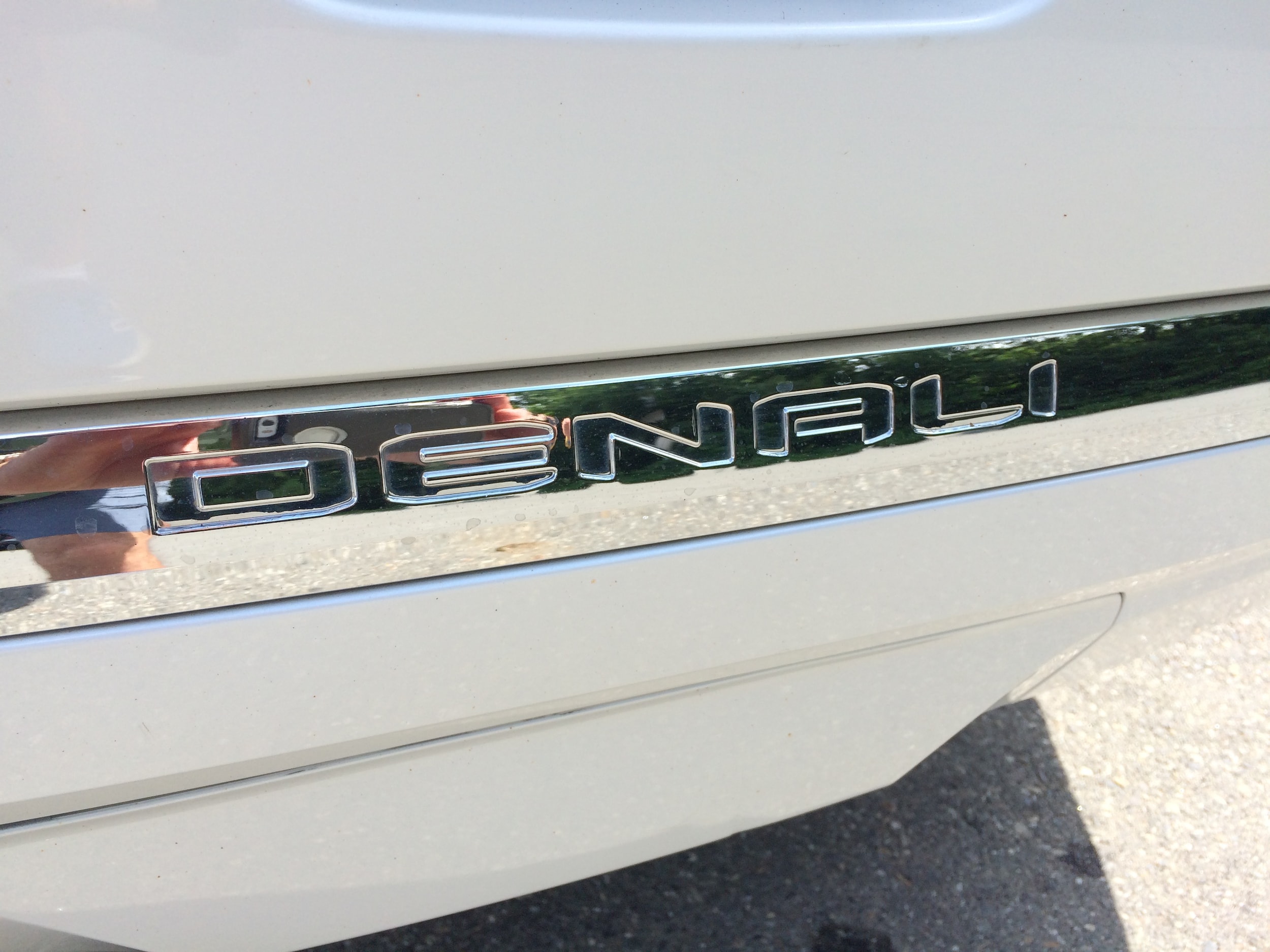 2021 GMC Acadia Denali - Photo 9