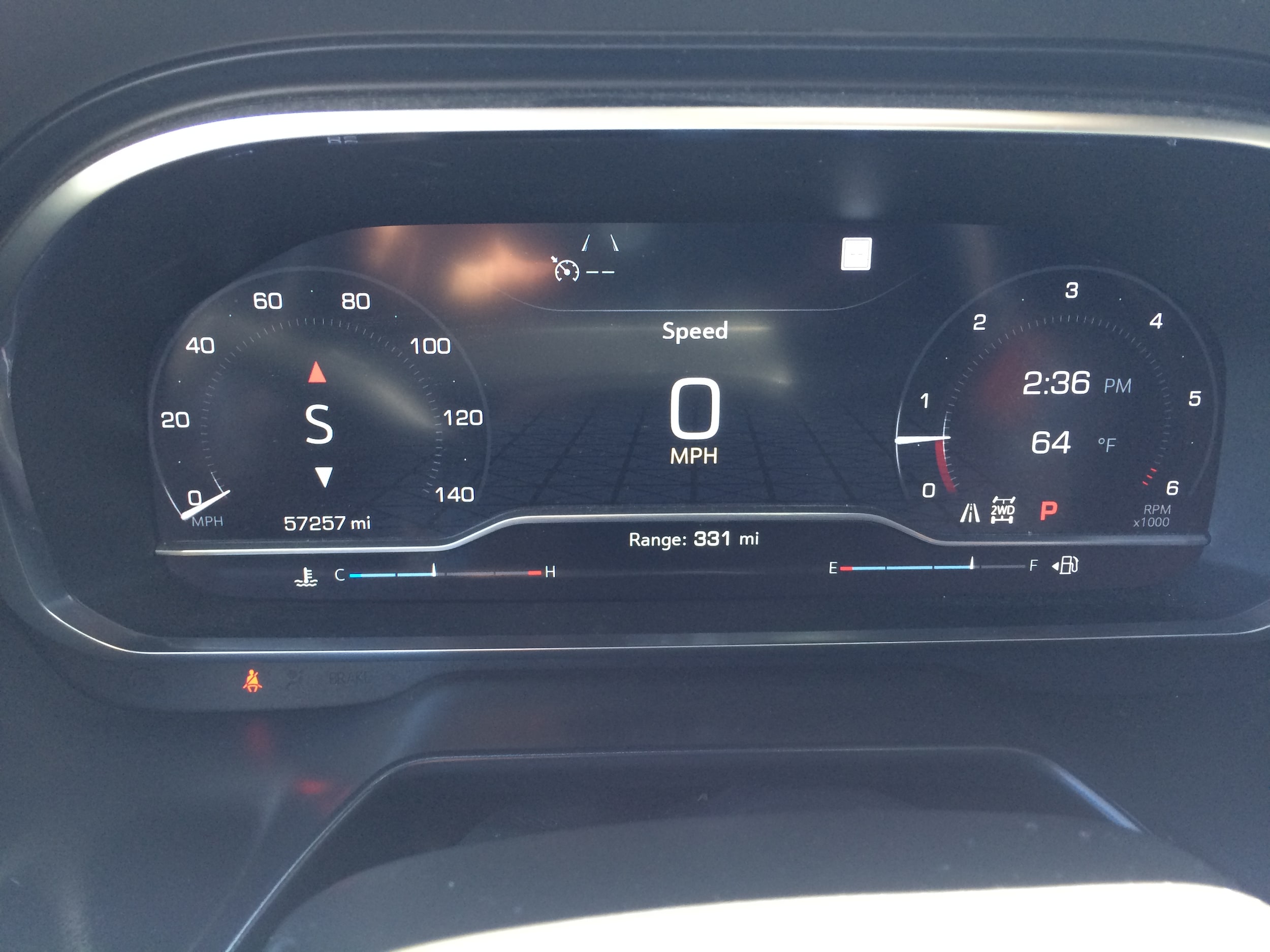 2023 GMC Yukon XL SLE - Photo 20