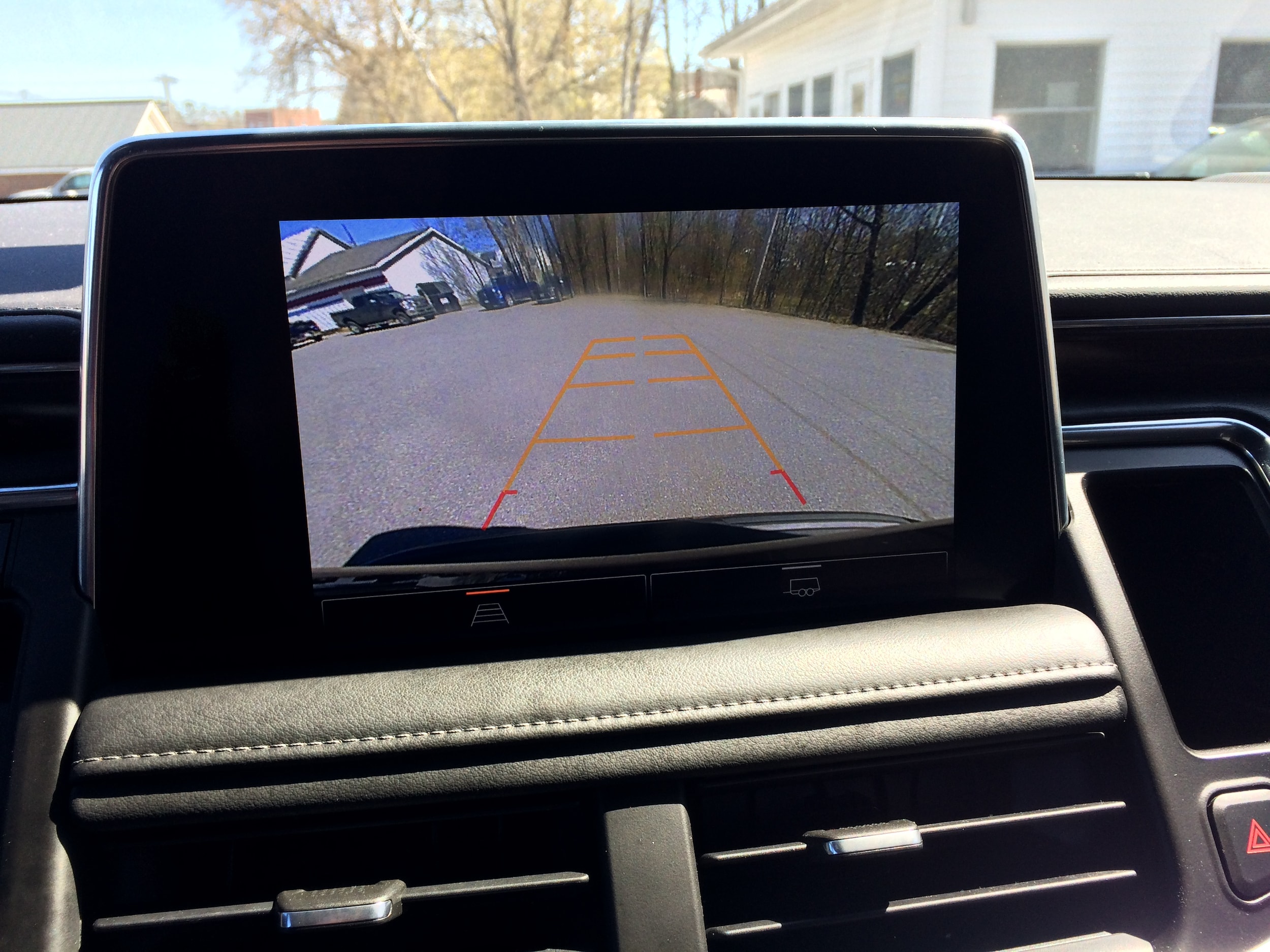 2023 GMC Yukon XL SLE - Photo 22