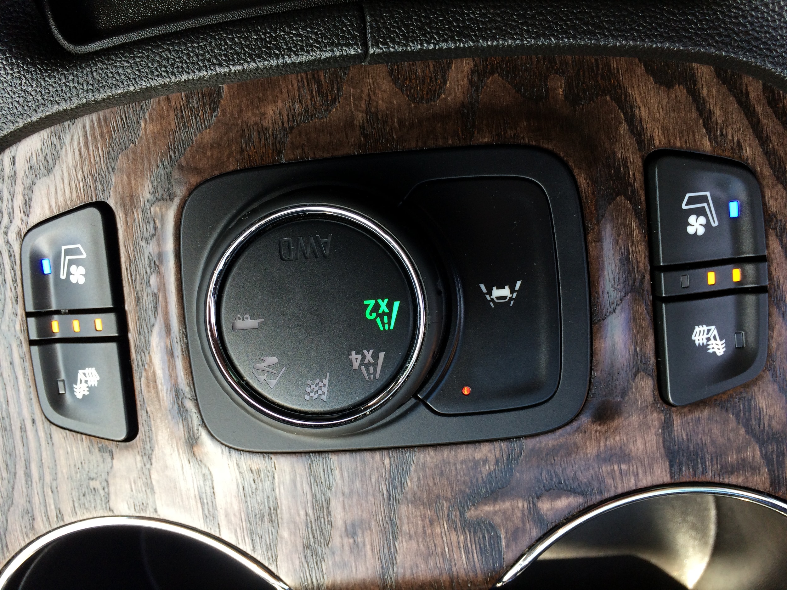 2021 GMC Acadia Denali - Photo 16