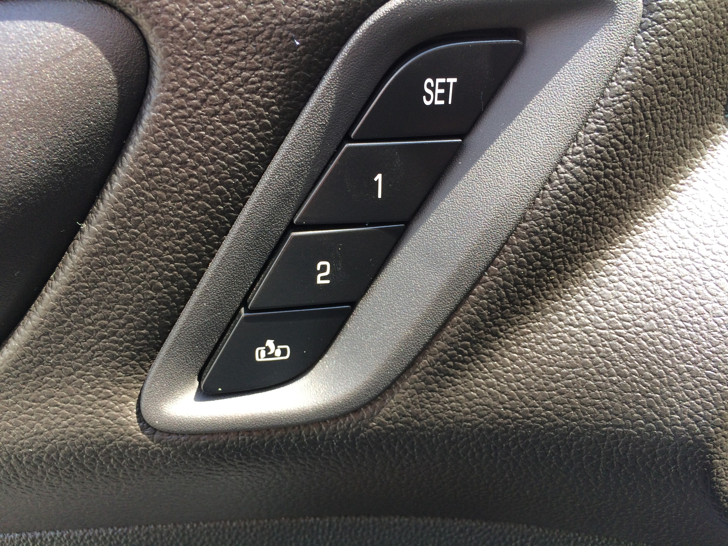 2021 GMC Acadia Denali - Photo 15