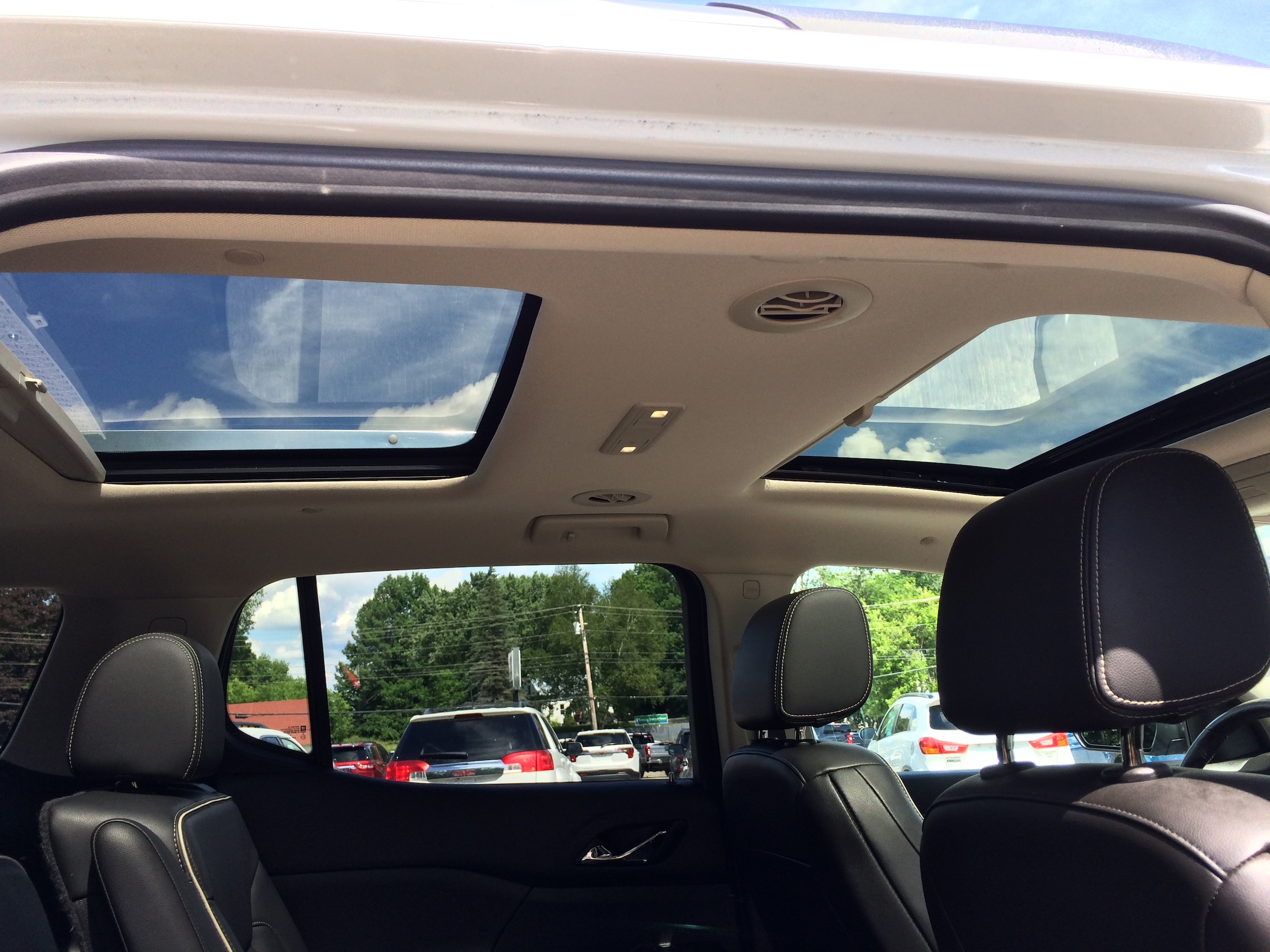 2021 GMC Acadia Denali - Photo 20