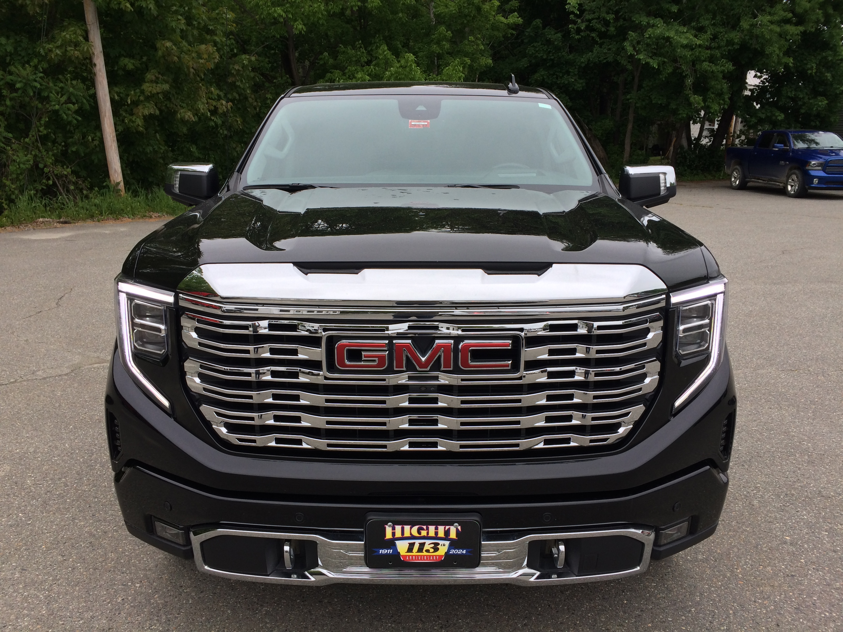 Used 2023 GMC Sierra 1500 Denali Truck Crew Cab