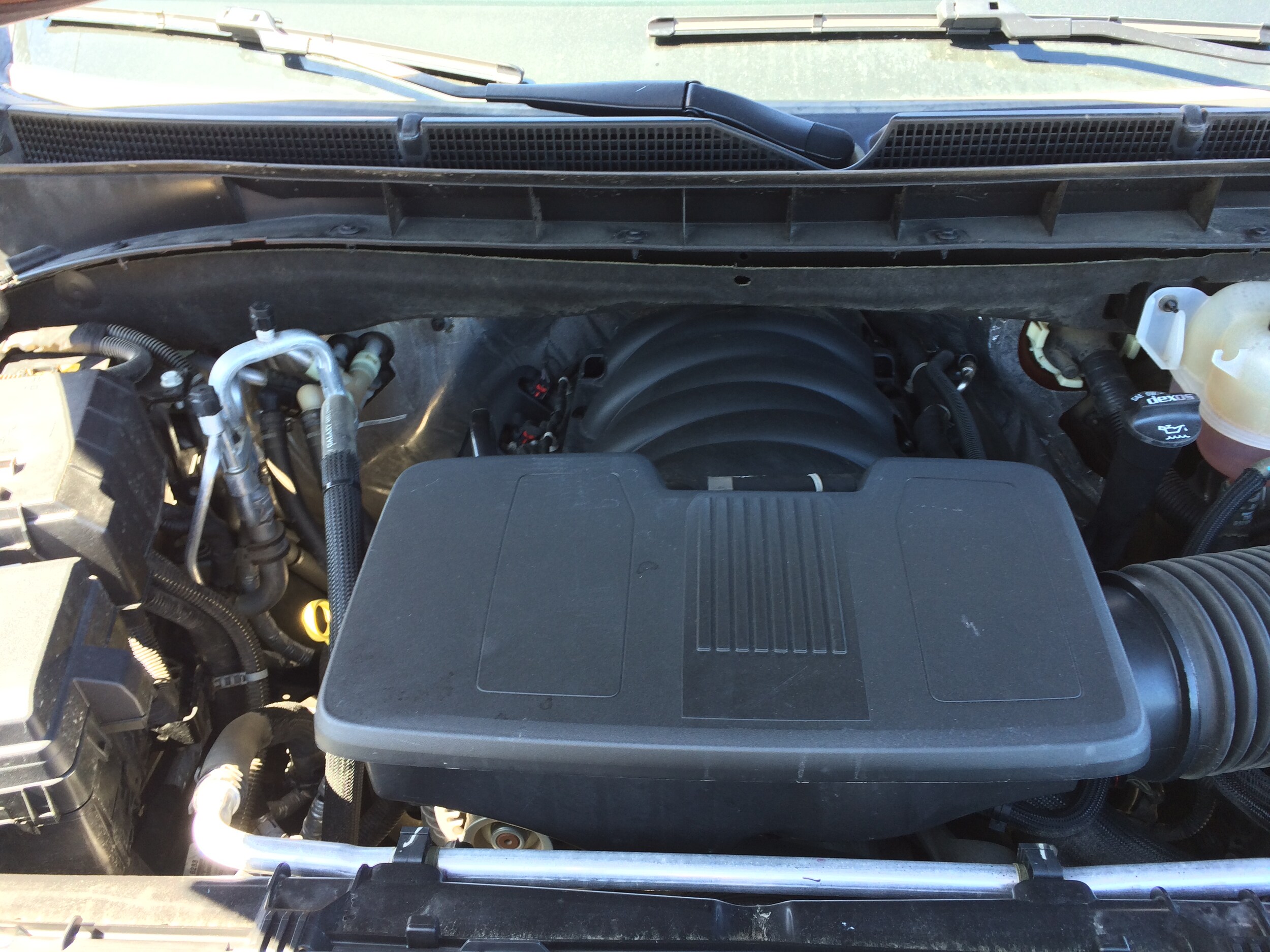 2023 GMC Yukon XL SLE - Photo 25