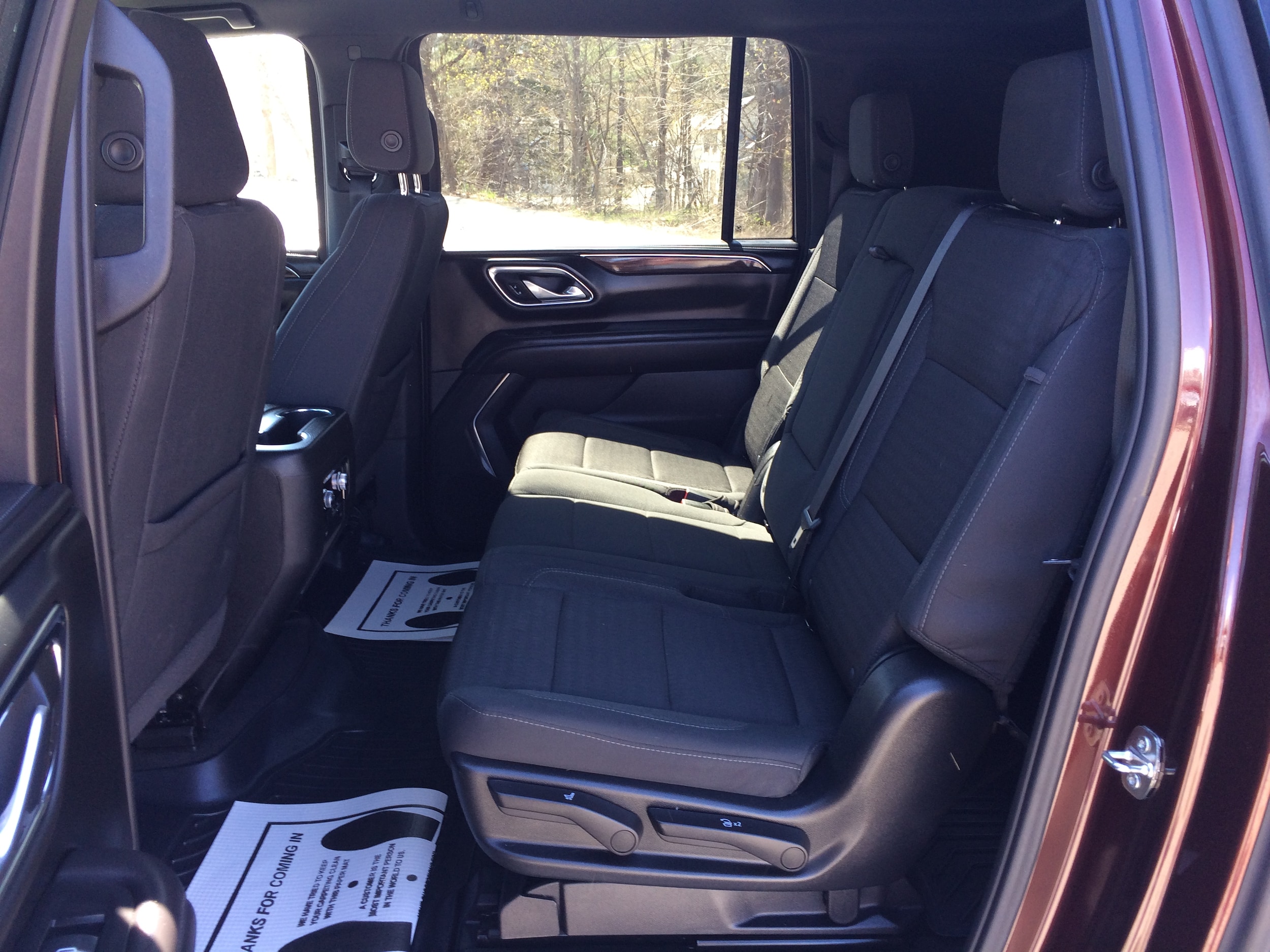 2023 GMC Yukon XL SLE - Photo 11
