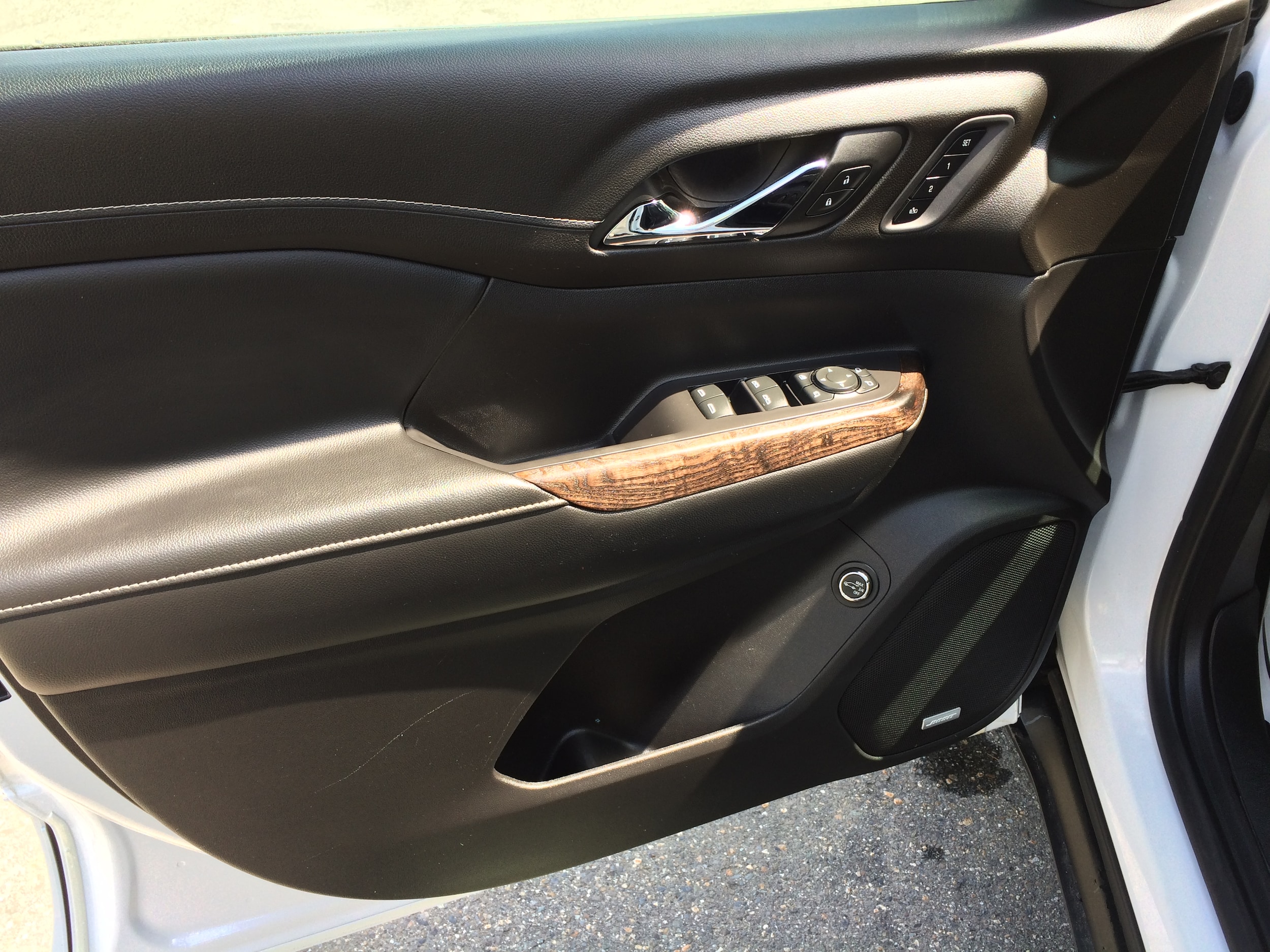 2021 GMC Acadia Denali - Photo 17