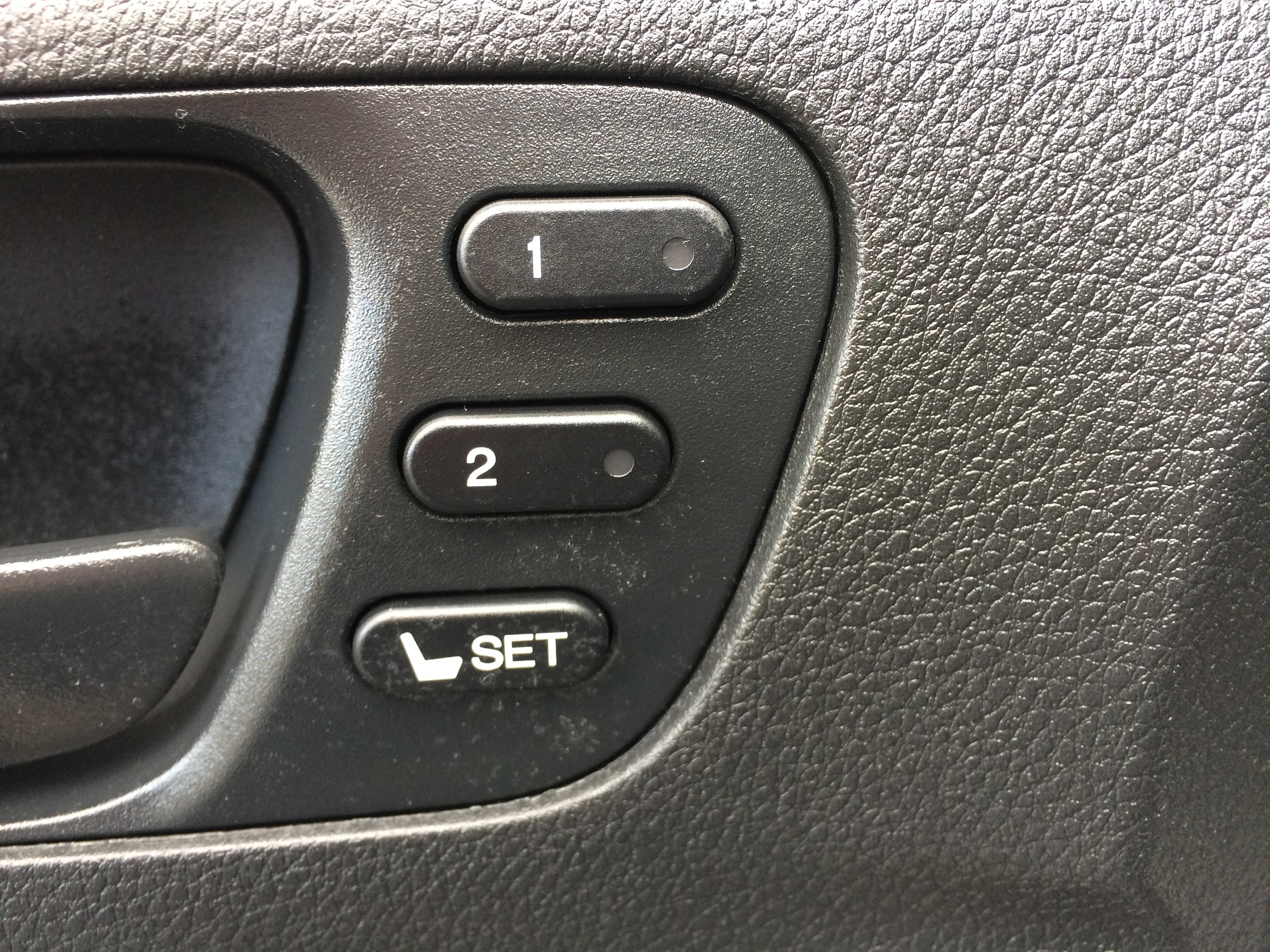 2022 Honda Passport EX-L - Photo 15