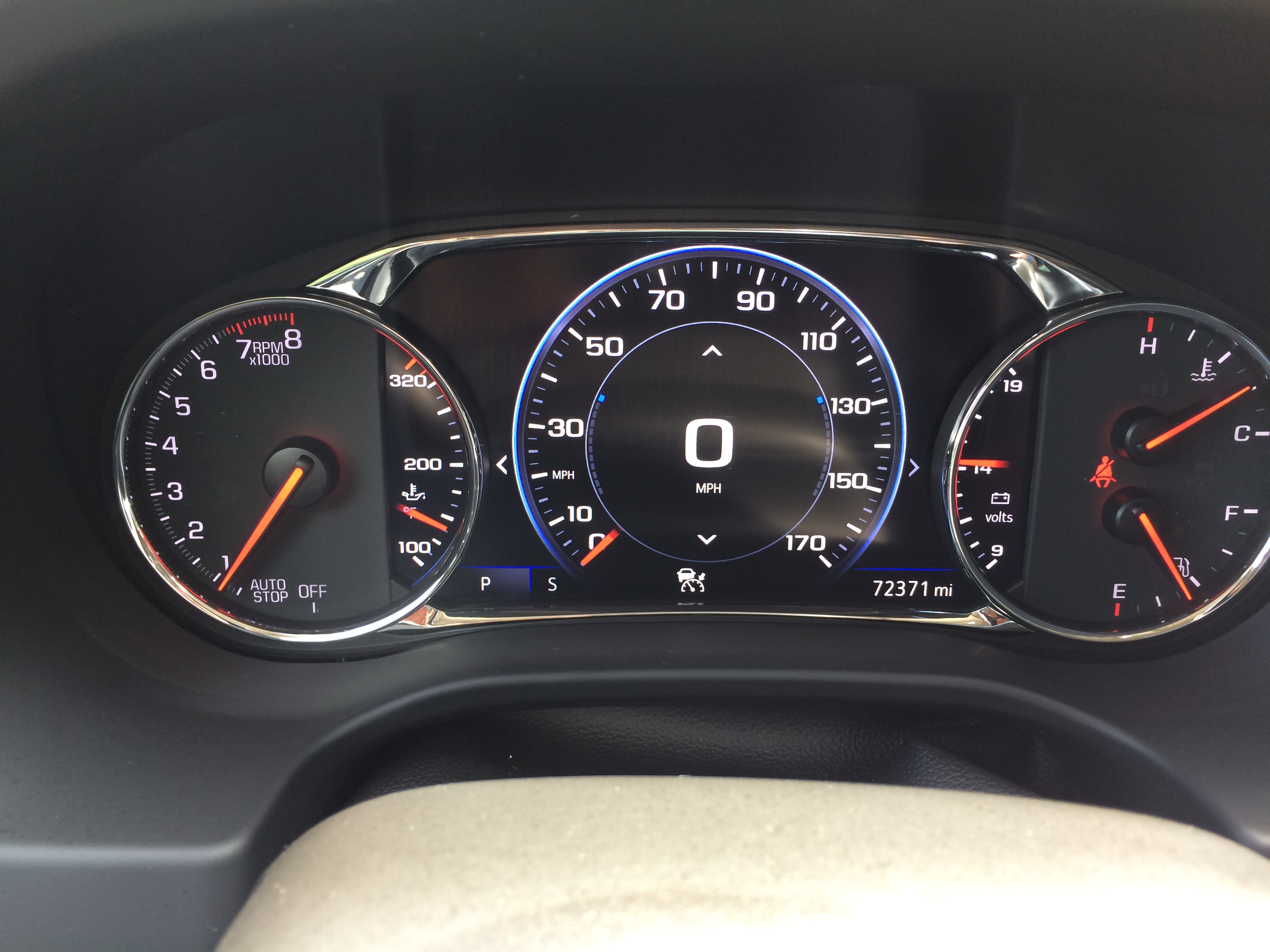 2021 GMC Acadia Denali - Photo 24