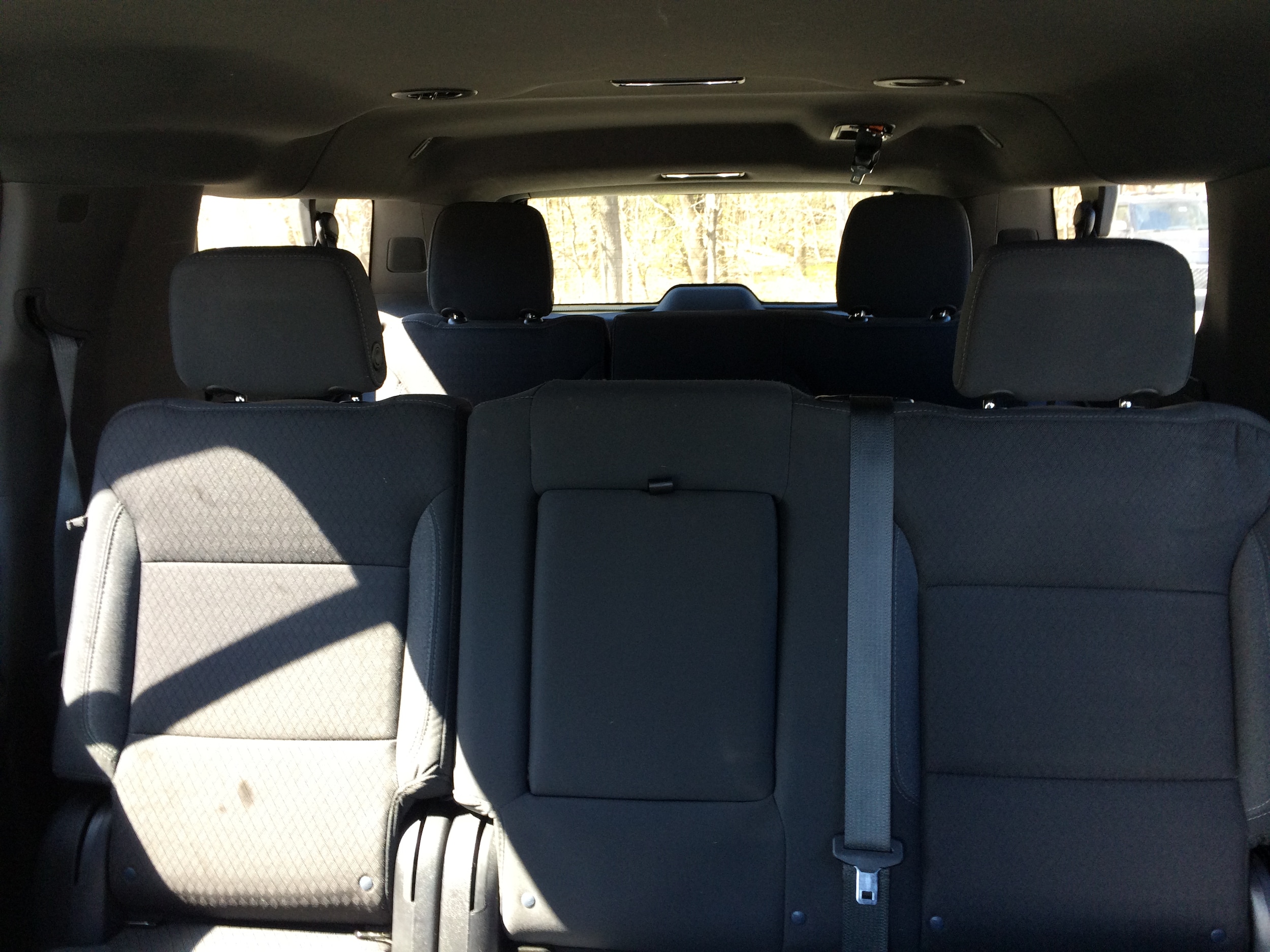 2023 GMC Yukon XL SLE - Photo 12