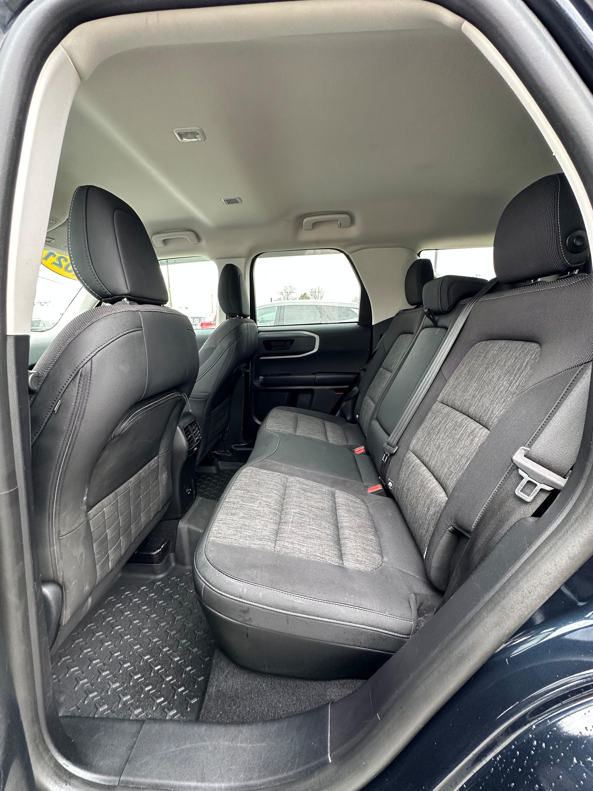 2021 Ford Bronco Sport Big Bend - Photo 14