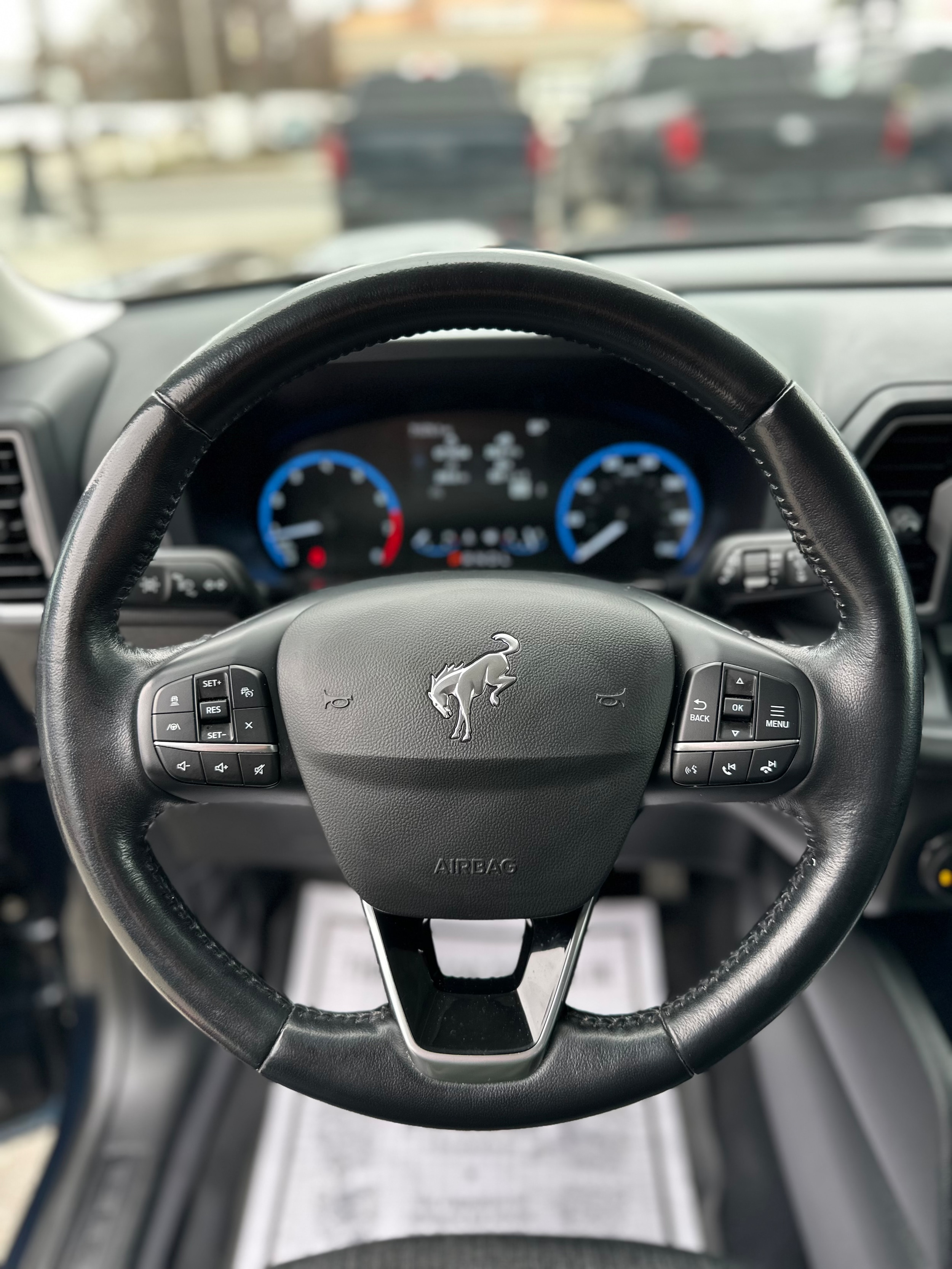 2021 Ford Bronco Sport Big Bend - Photo 11