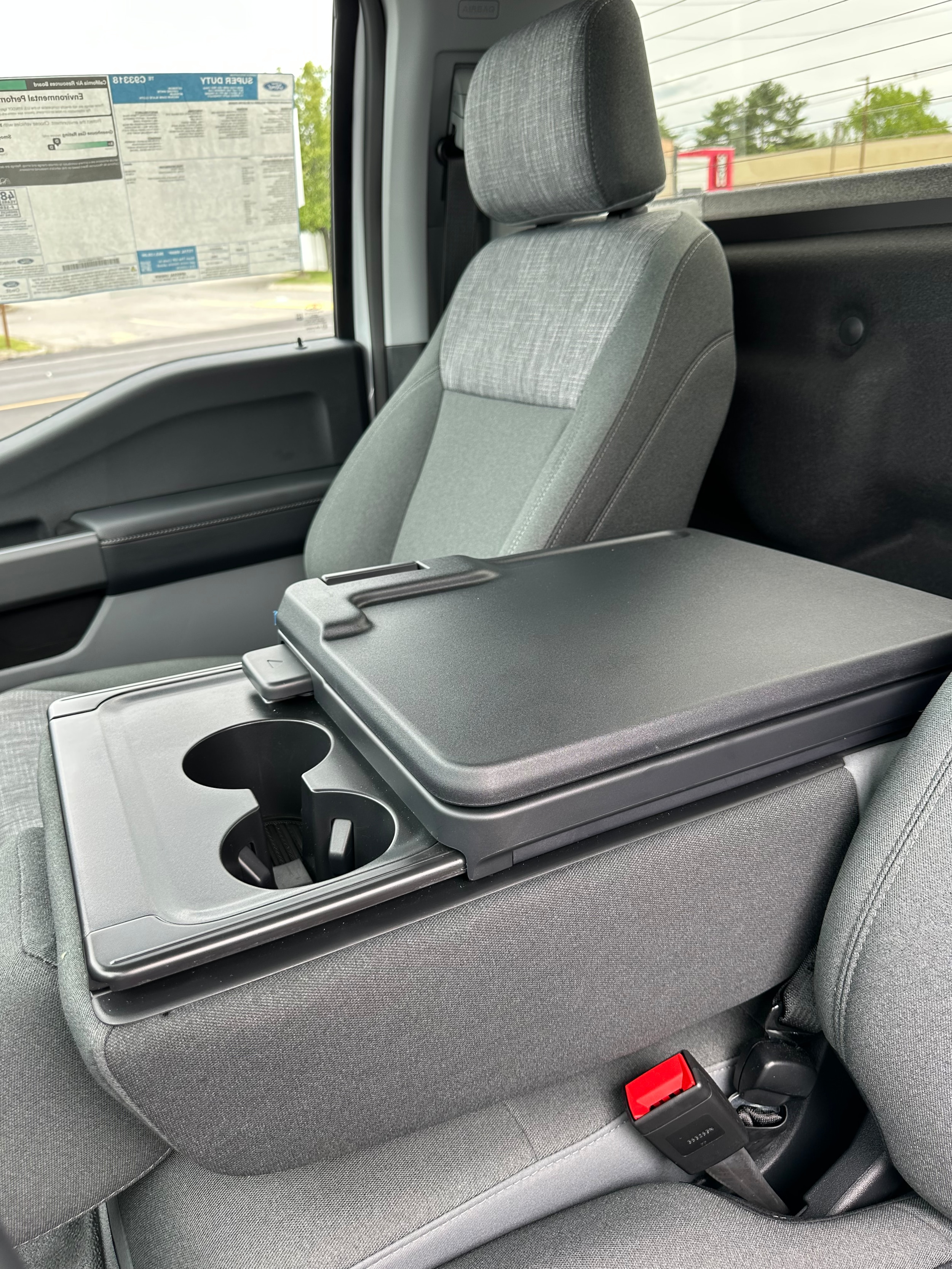 2026 Ford F-350 Super Duty Chassis Cab XLT - Photo 14