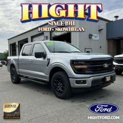 2026 Ford F-150 XLT TRUCK