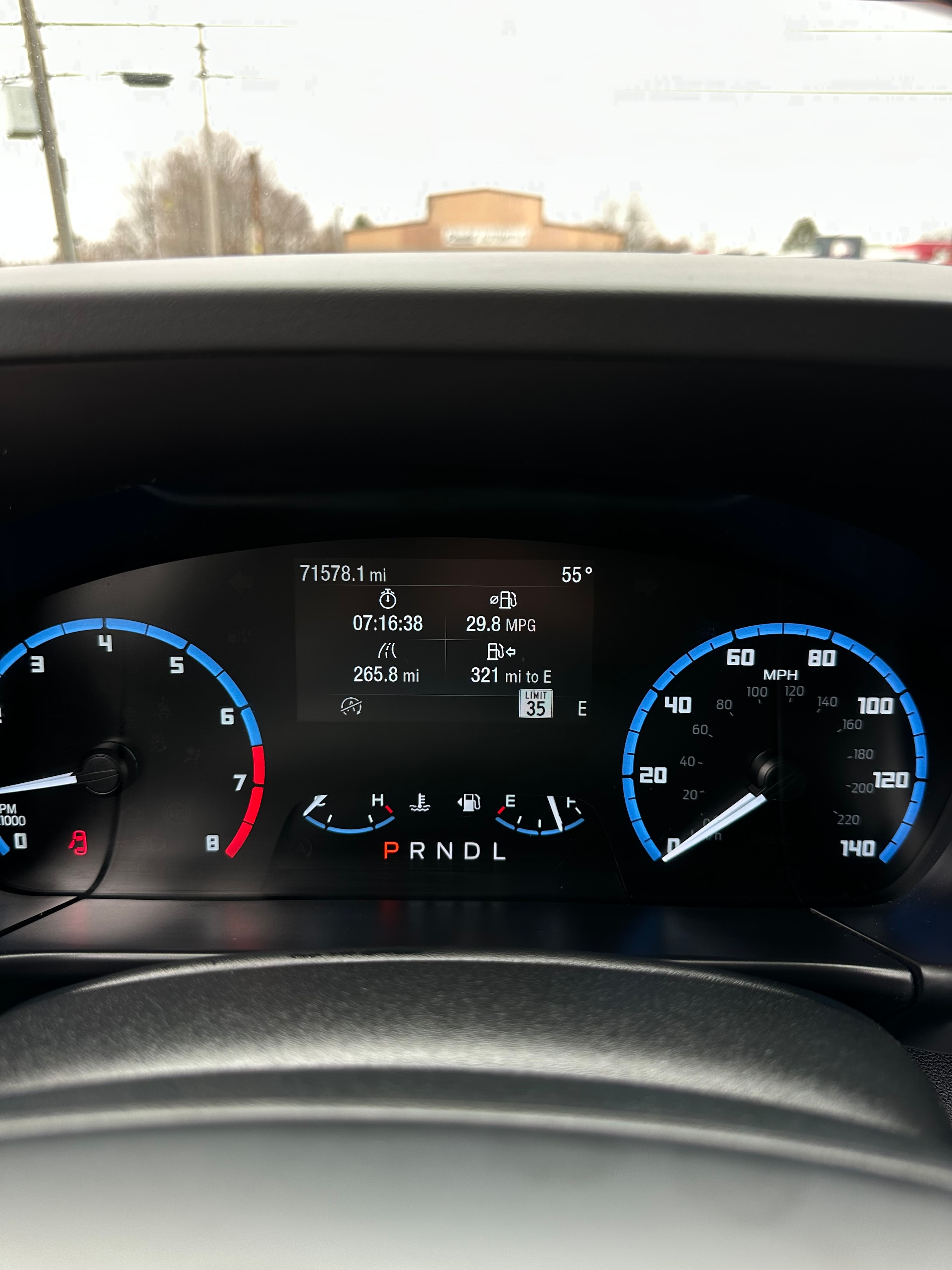 2021 Ford Bronco Sport Big Bend - Photo 12