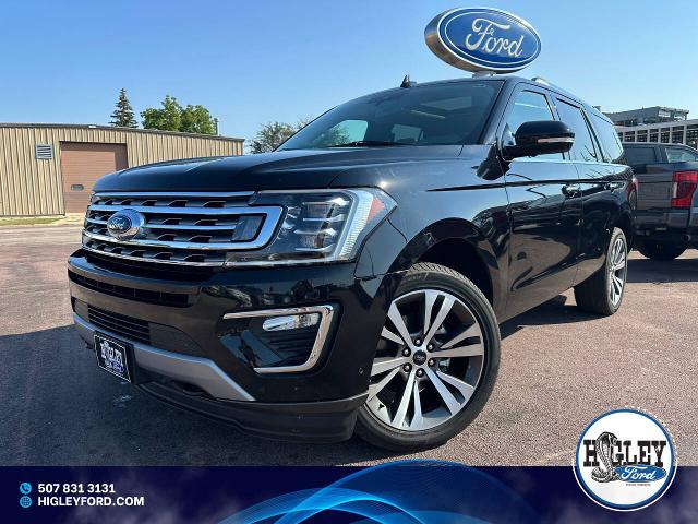  Ford Expedition