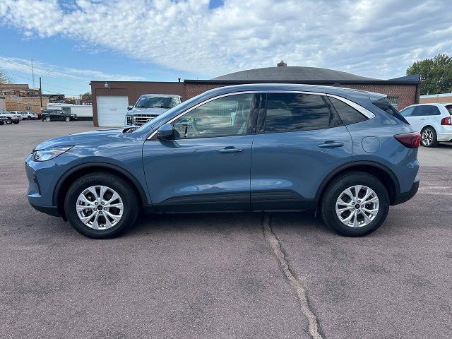 Used 2023 Ford Escape Active SUV
