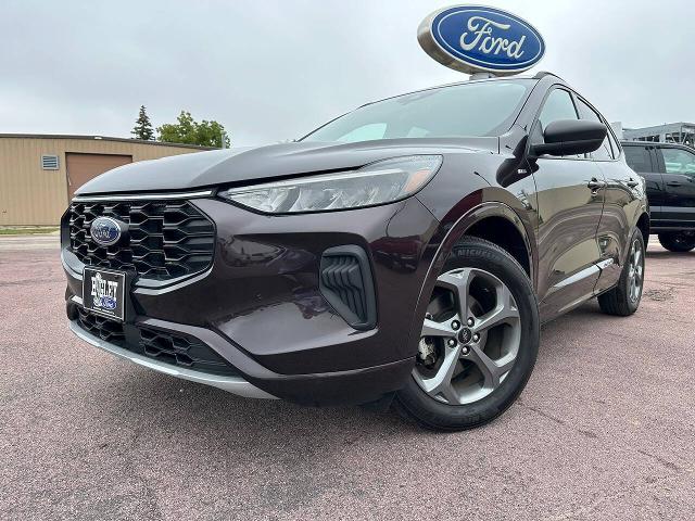 Used 2023 Ford Escape ST-Line SUV