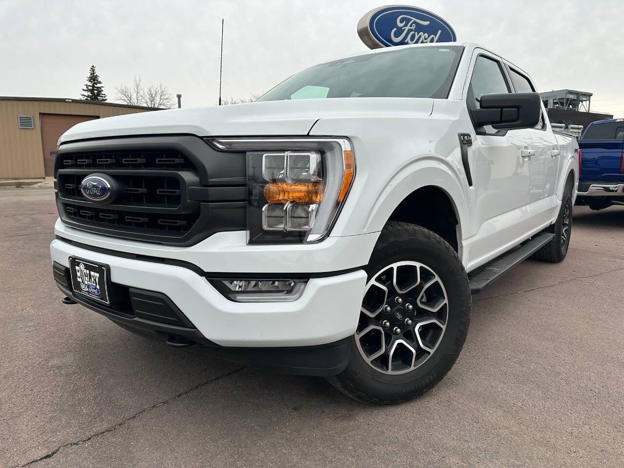 1FTEW1EP6PKF85309