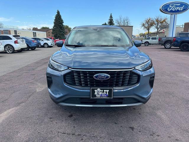 Used 2023 Ford Escape Active SUV