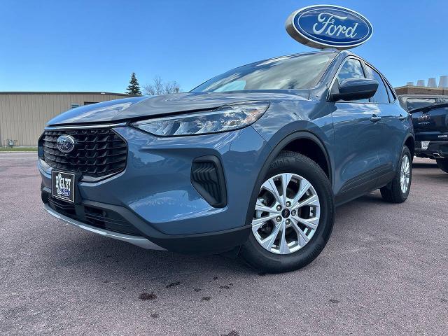 Used 2023 Ford Escape Active SUV