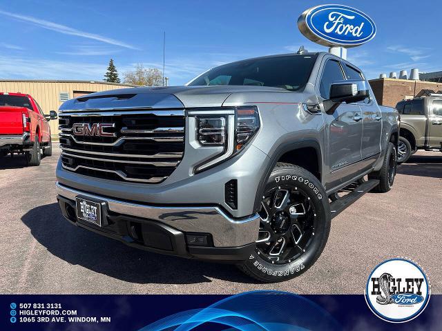  GMC Sierra 1500