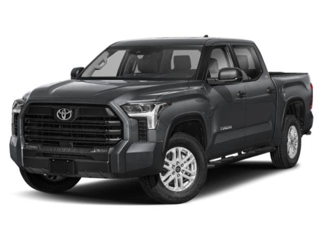 2026 Toyota Tundra