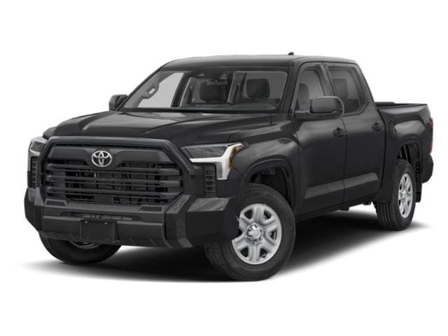 2026 Toyota Tundra SR5 CREWMAX 5.5 