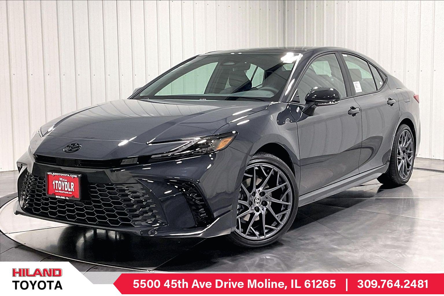 2026 Toyota Camry XSE AWD XSE AWD