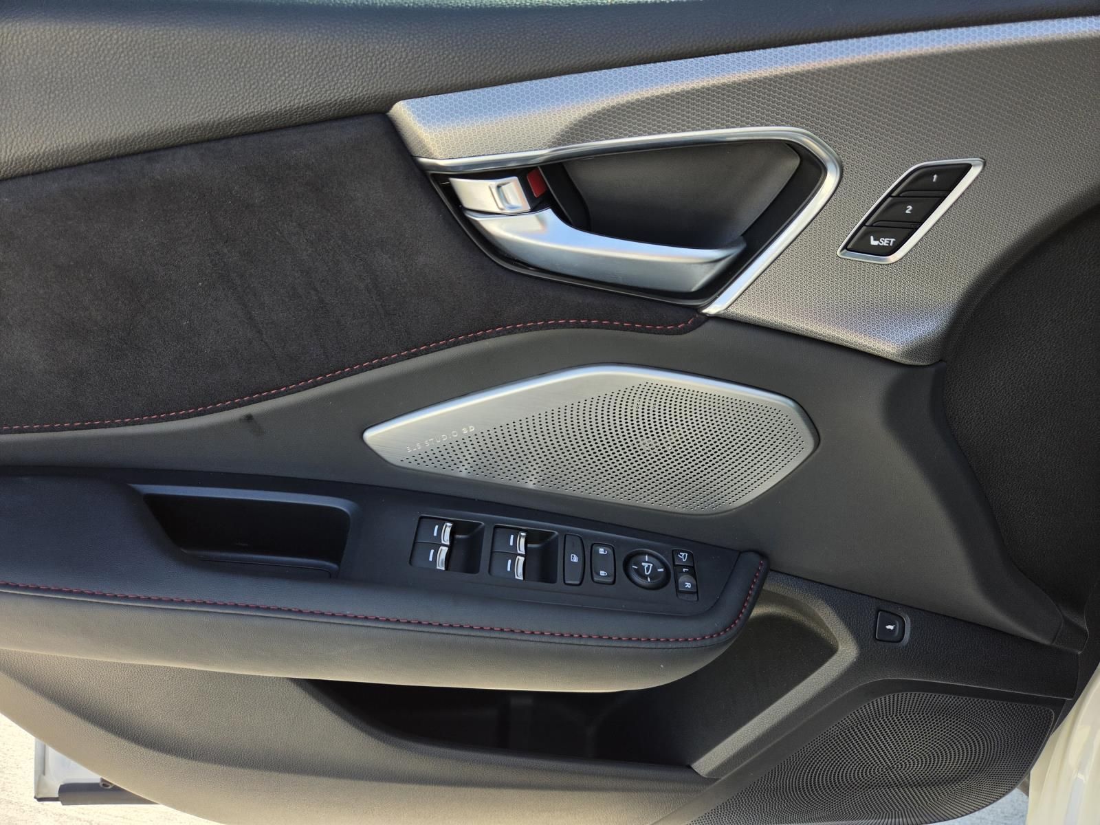 2025 Acura RDX A-Spec w/ Advance Package - Photo 16