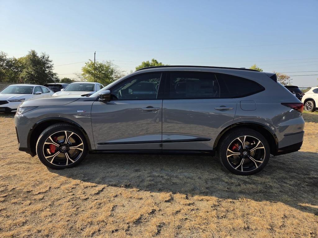 New 2026 Acura MDX Type S w/Advance Package SUV