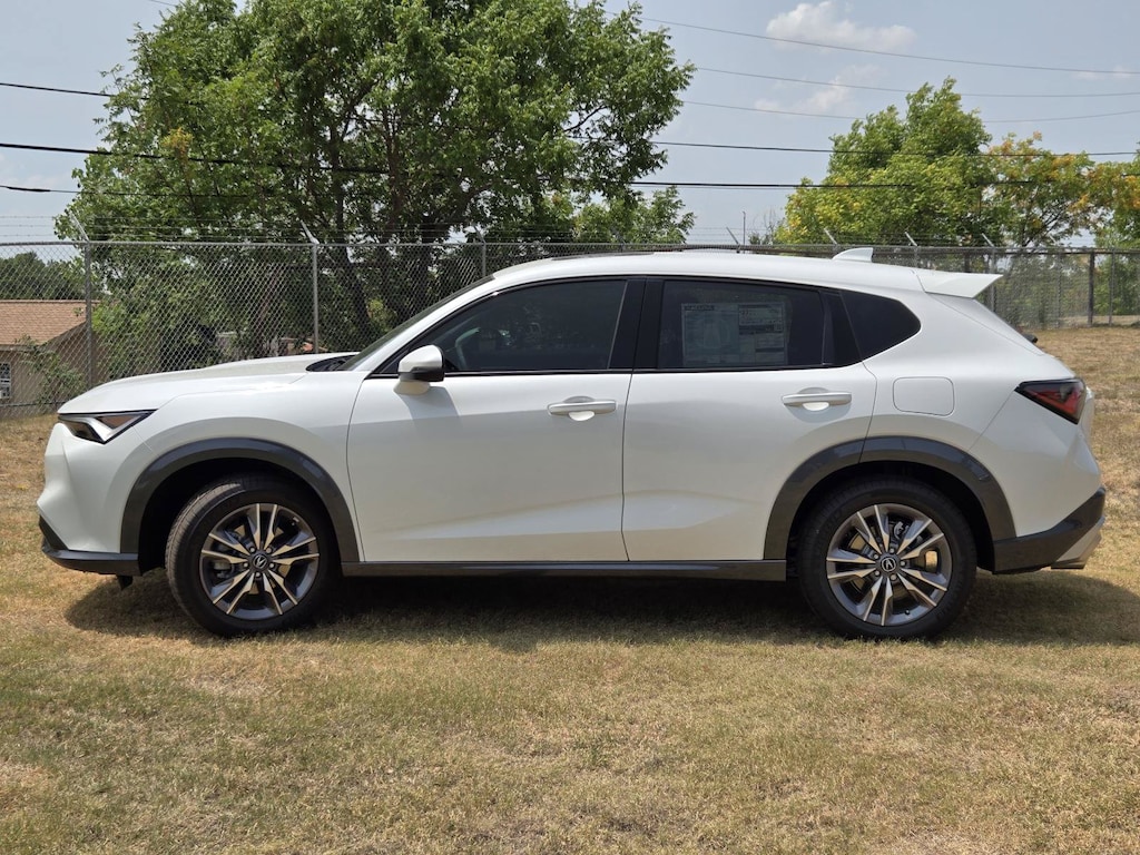 New 2026 Acura ADX Base SUV